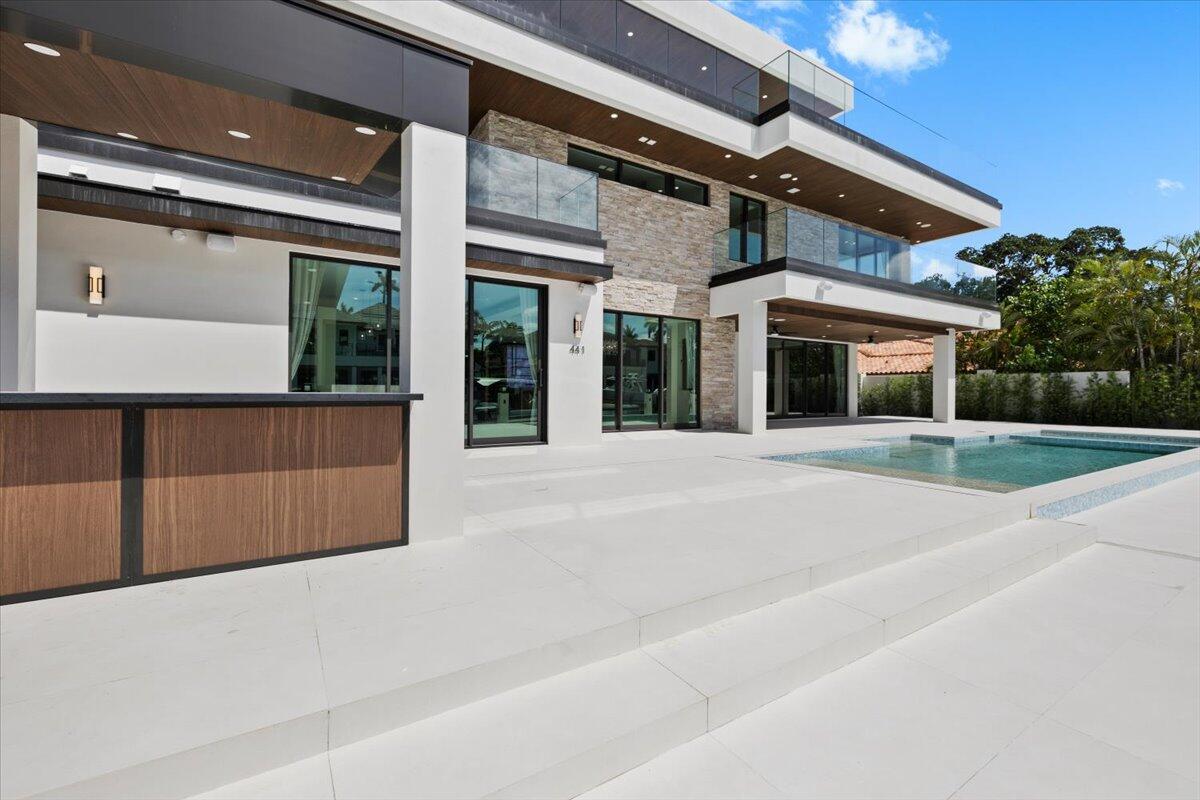 441 Isle Of Palms Fort Lauderdale, FL 33301