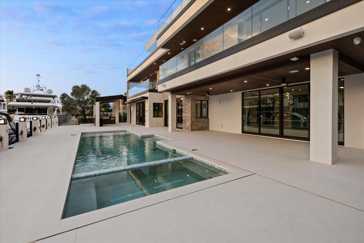 441 Isle Of Palms Fort Lauderdale, FL 33301