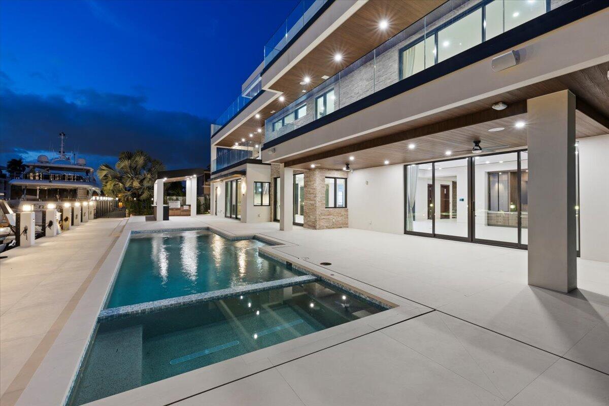 441 Isle Of Palms Fort Lauderdale, FL 33301