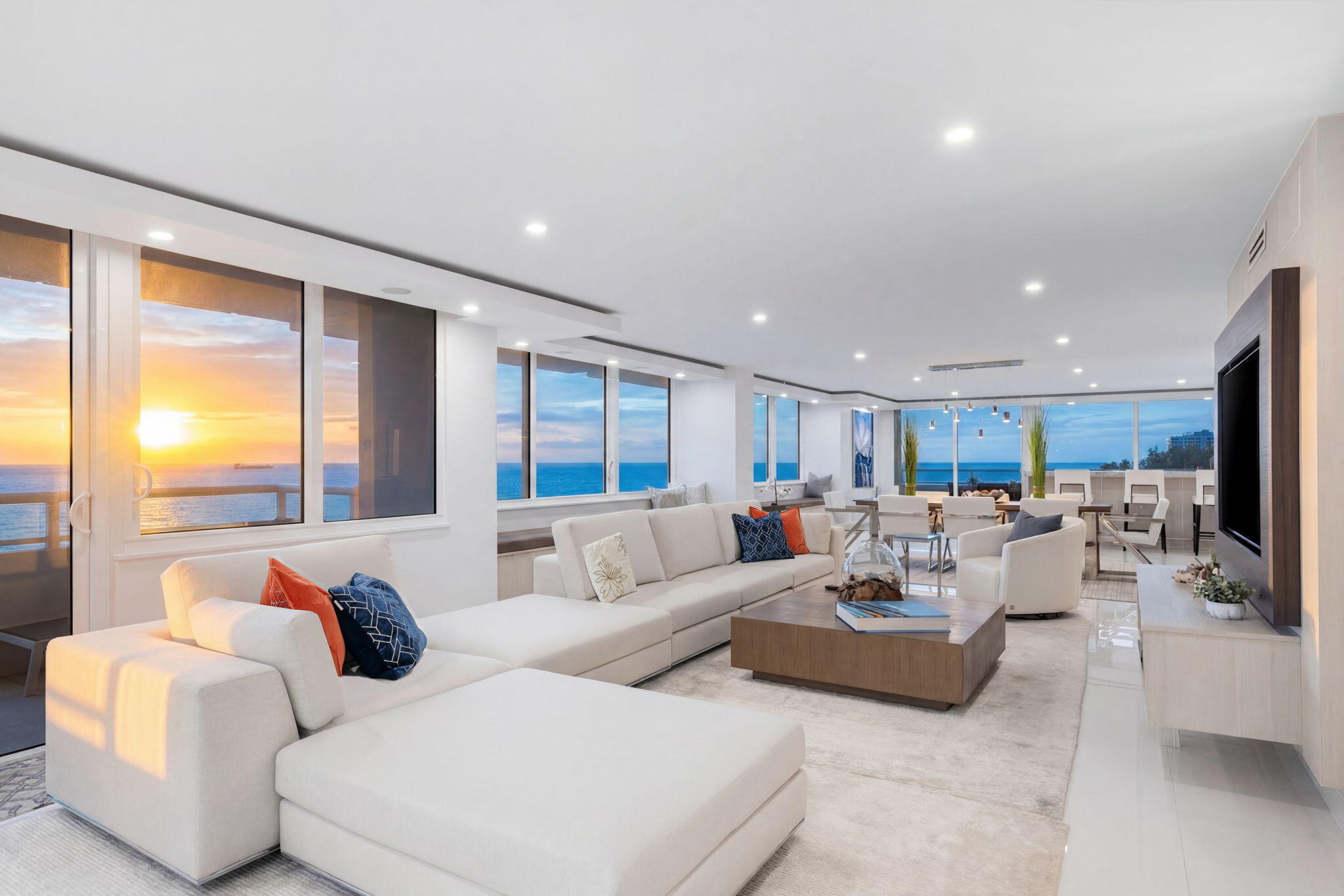 545 S Fort Lauderdale Bch #701-702