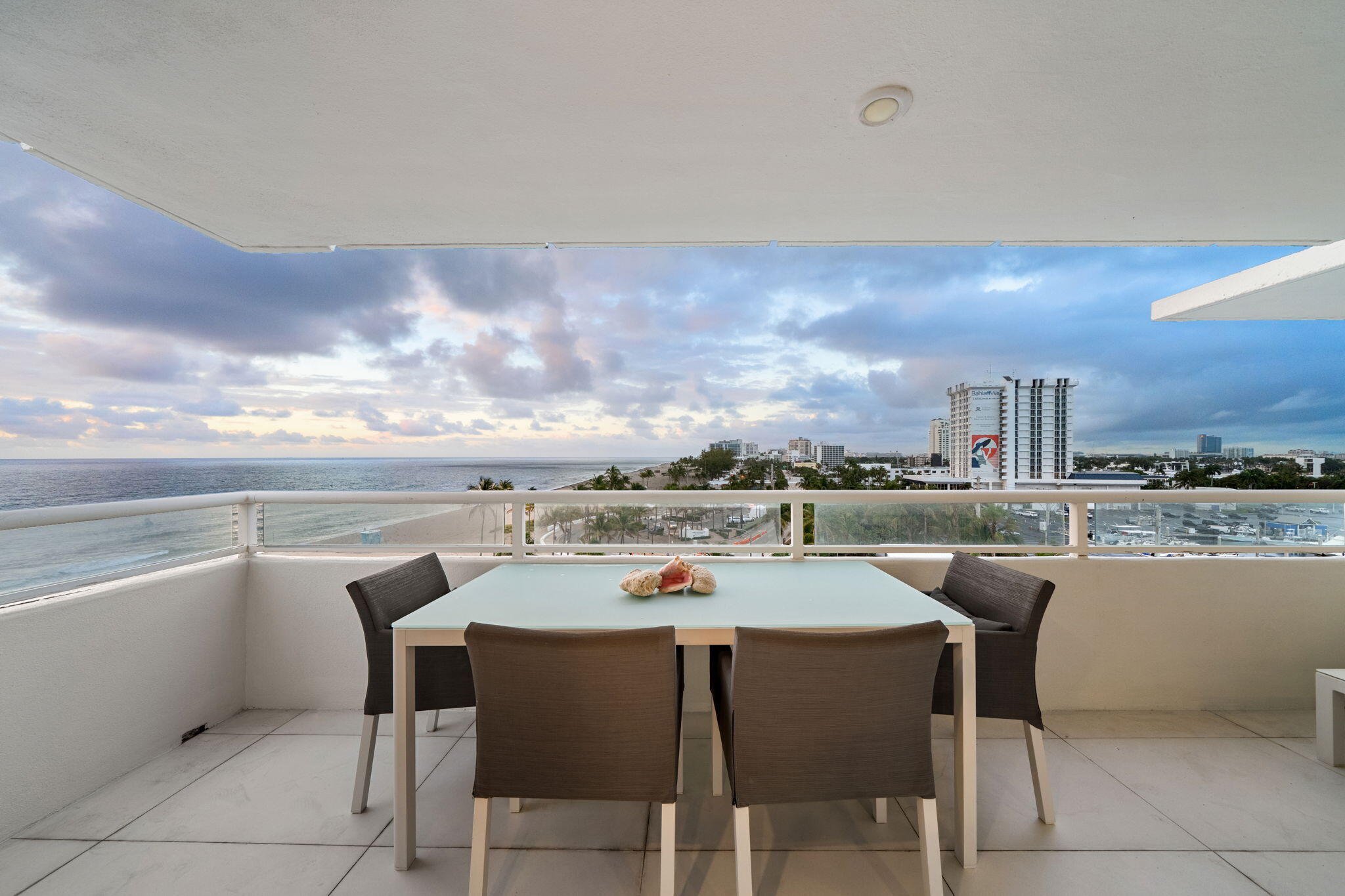 545 S Fort Lauderdale Bch #701-702 Fort Lauderdale, FL 33316