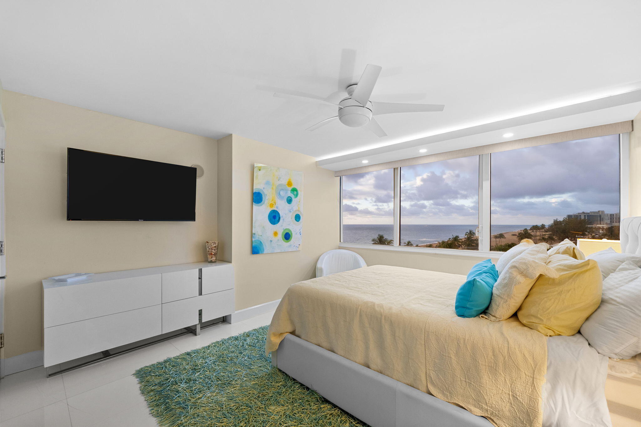 545 S Fort Lauderdale Bch #701-702 Fort Lauderdale, FL 33316