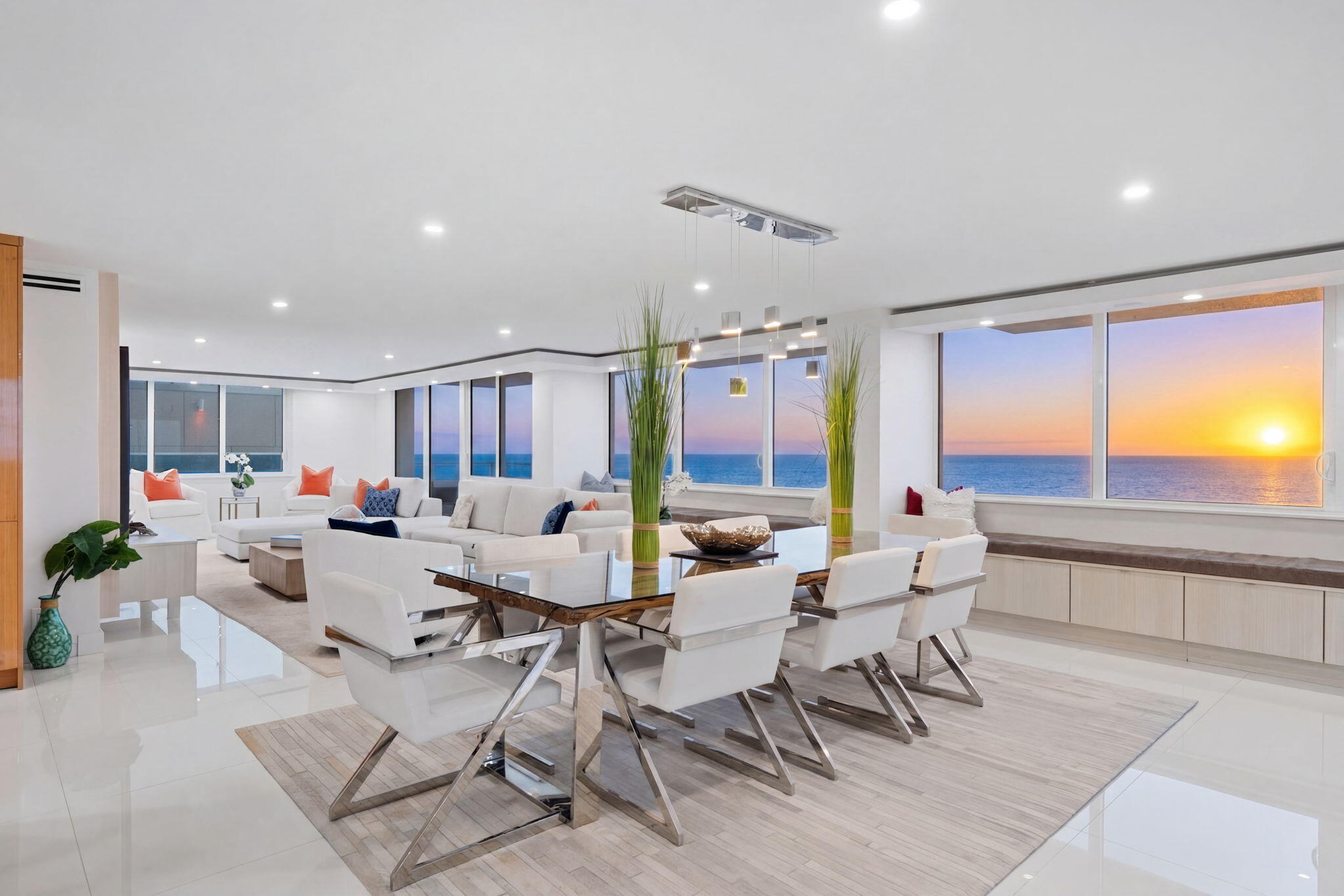 545 S Fort Lauderdale Bch #701-702 Fort Lauderdale, FL 33316