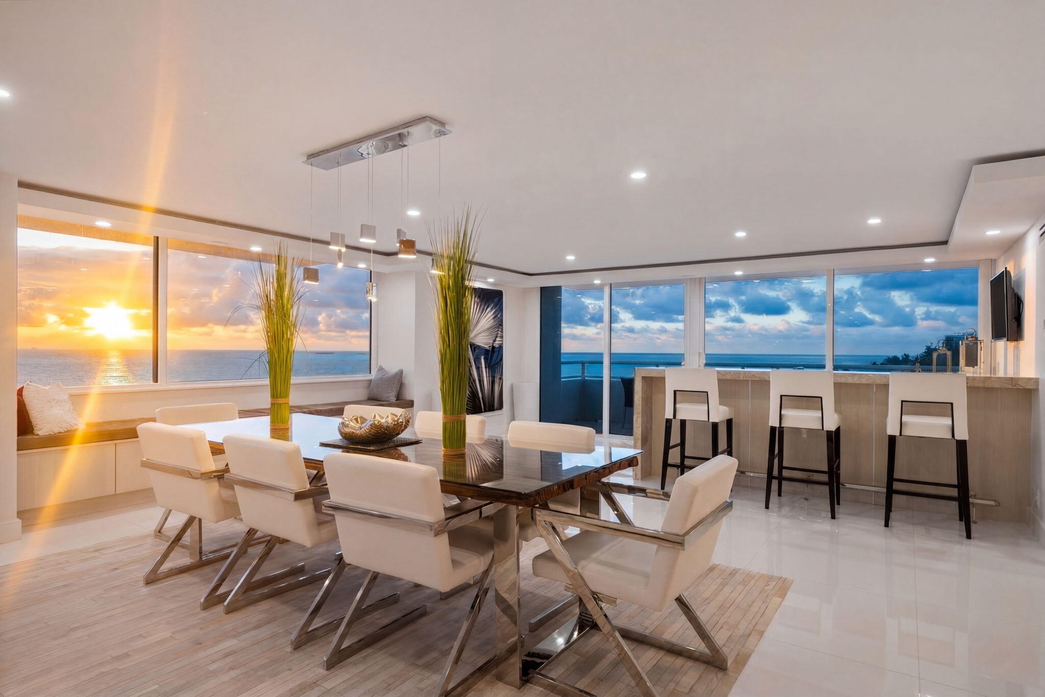 545 S Fort Lauderdale Bch #701-702 Fort Lauderdale, FL 33316