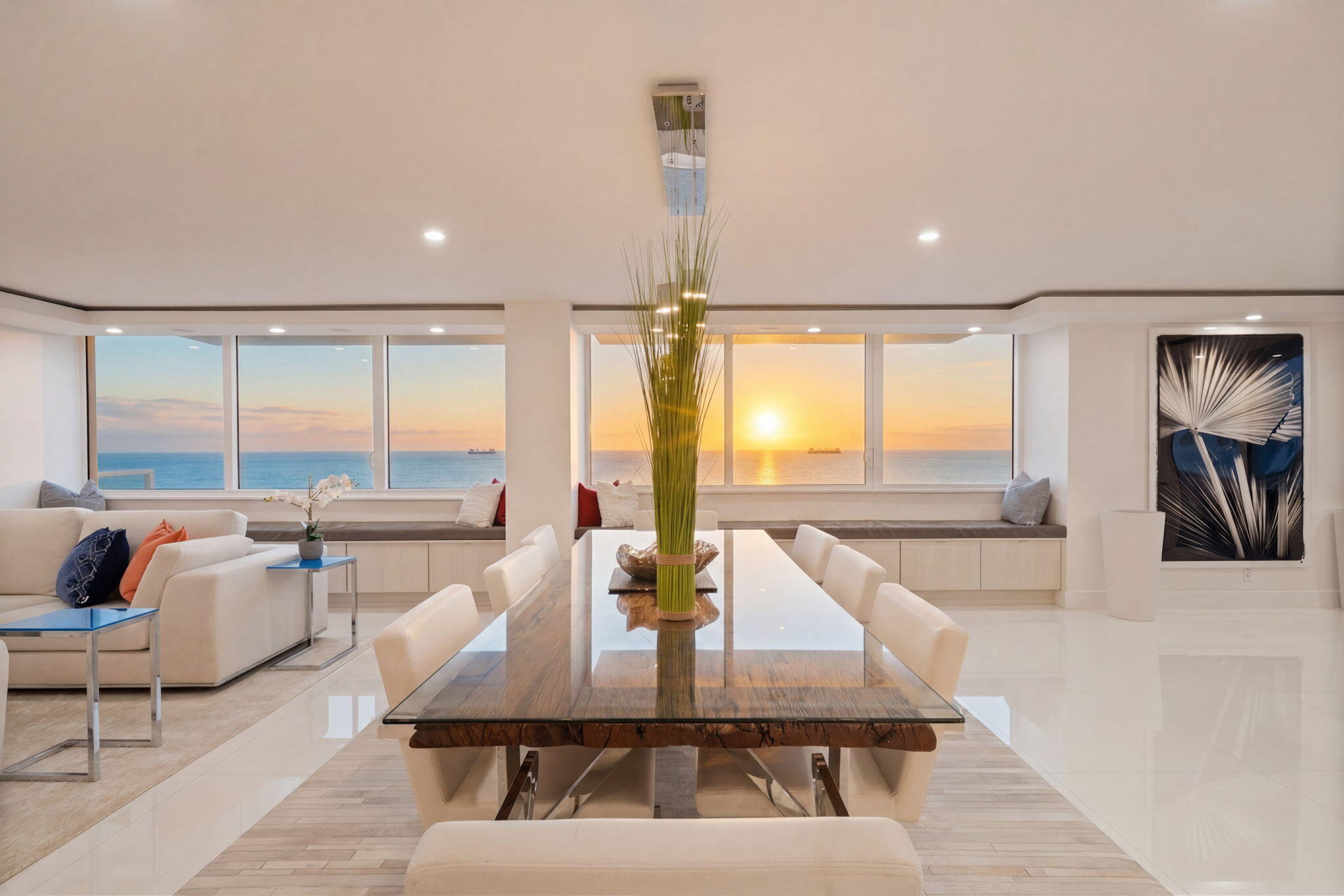 545 S Fort Lauderdale Bch #701-702 Fort Lauderdale, FL 33316