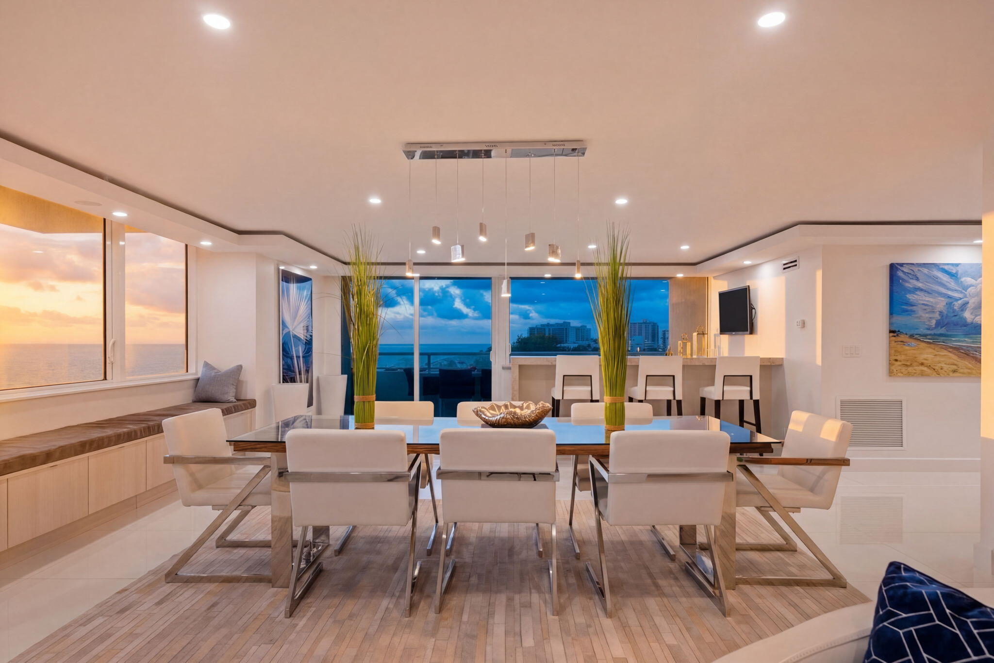 545 S Fort Lauderdale Bch #701-702 Fort Lauderdale, FL 33316