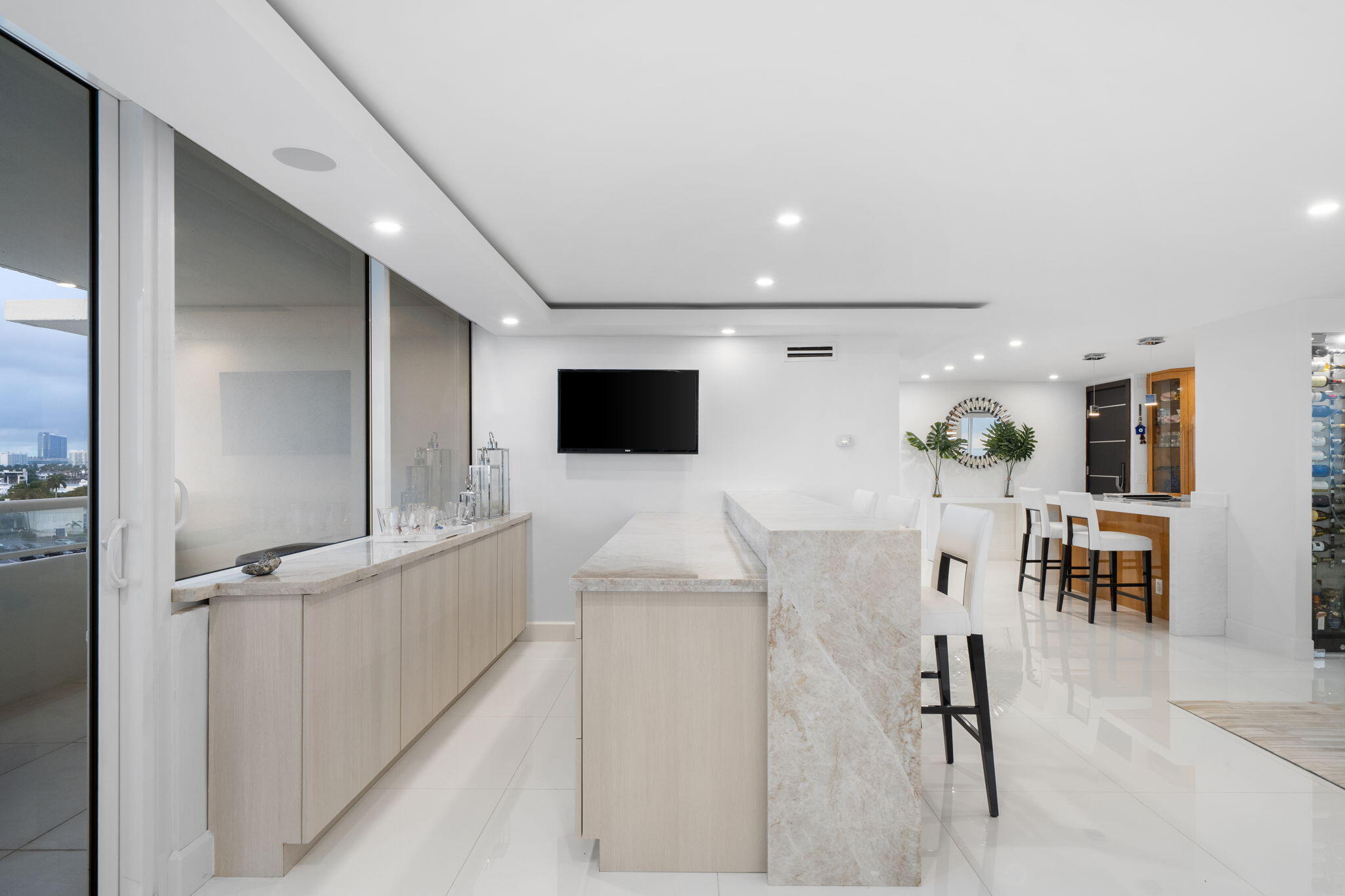 545 S Fort Lauderdale Bch #701-702 Fort Lauderdale, FL 33316