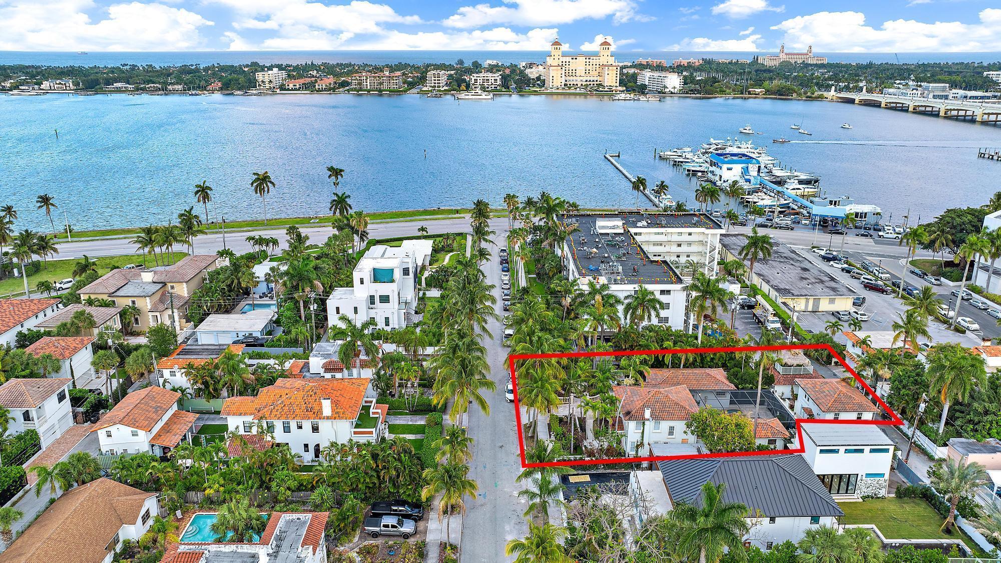 228 9th West Palm Beach, FL 33401