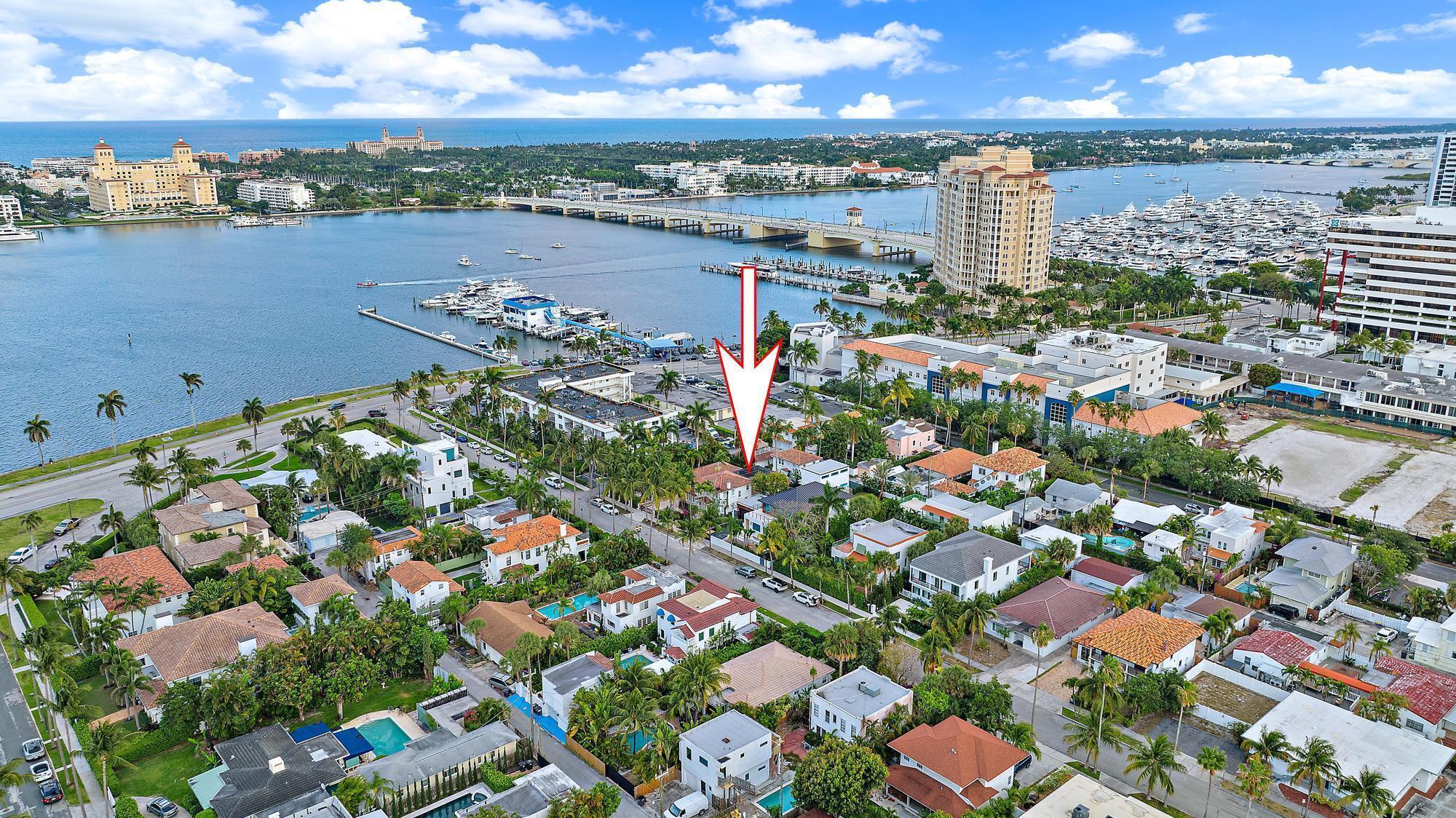 228 9th West Palm Beach, FL 33401
