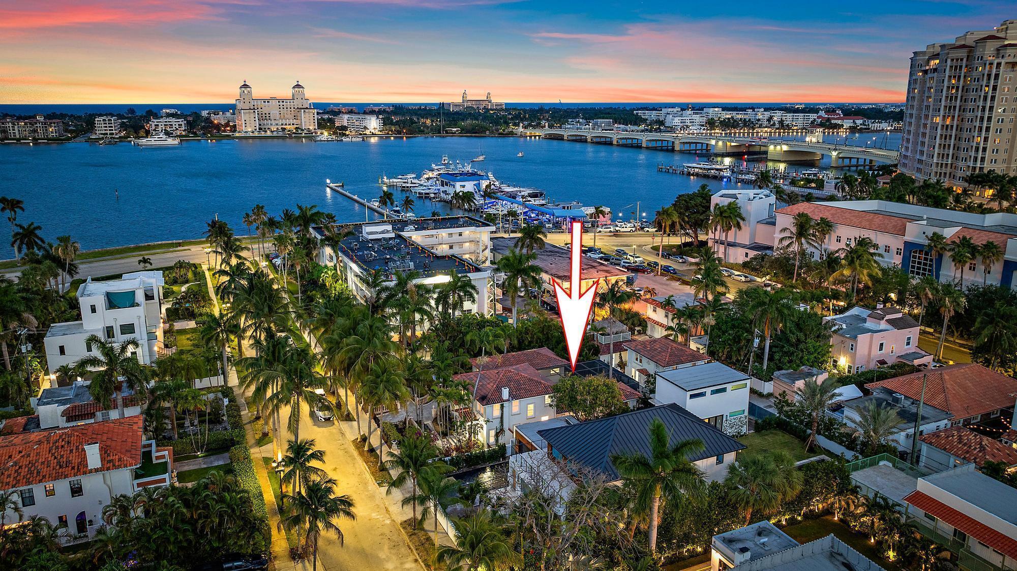 228 9th West Palm Beach, FL 33401