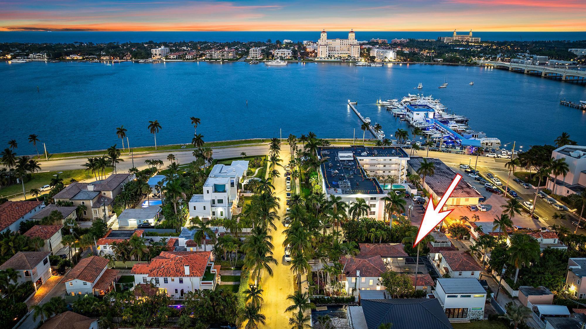 228 9th West Palm Beach, FL 33401