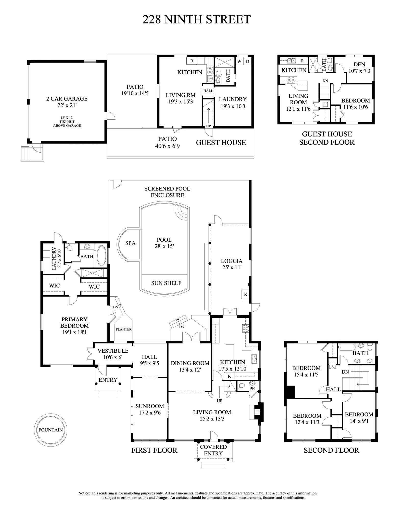 228 9th West Palm Beach, FL 33401