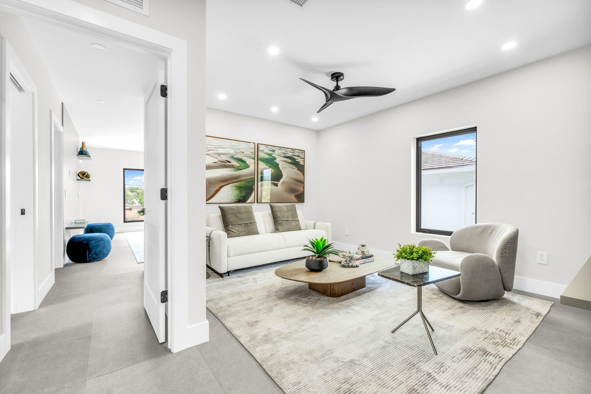 3225 Canal Pompano Beach, FL 33062