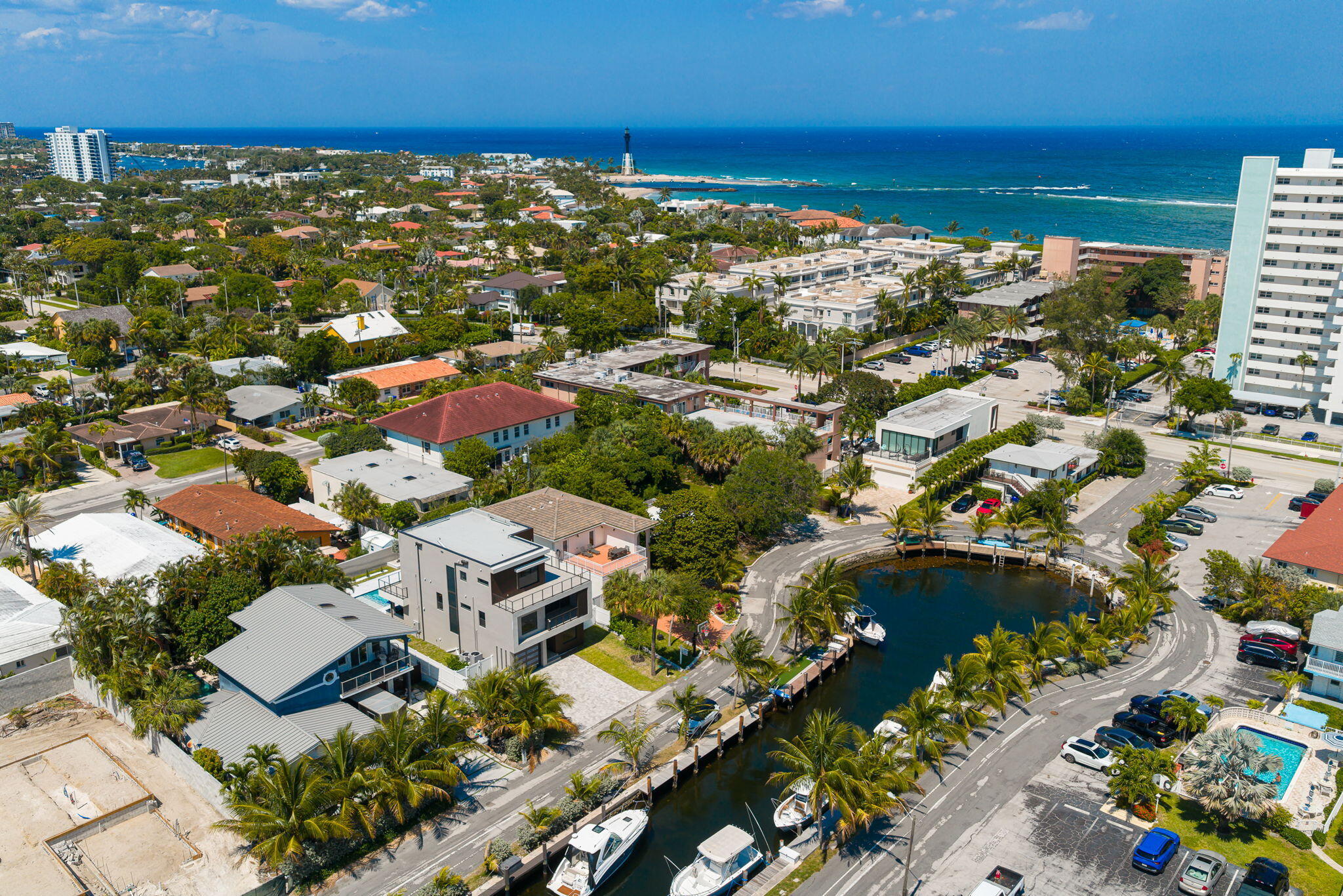3225 Canal Pompano Beach, FL 33062