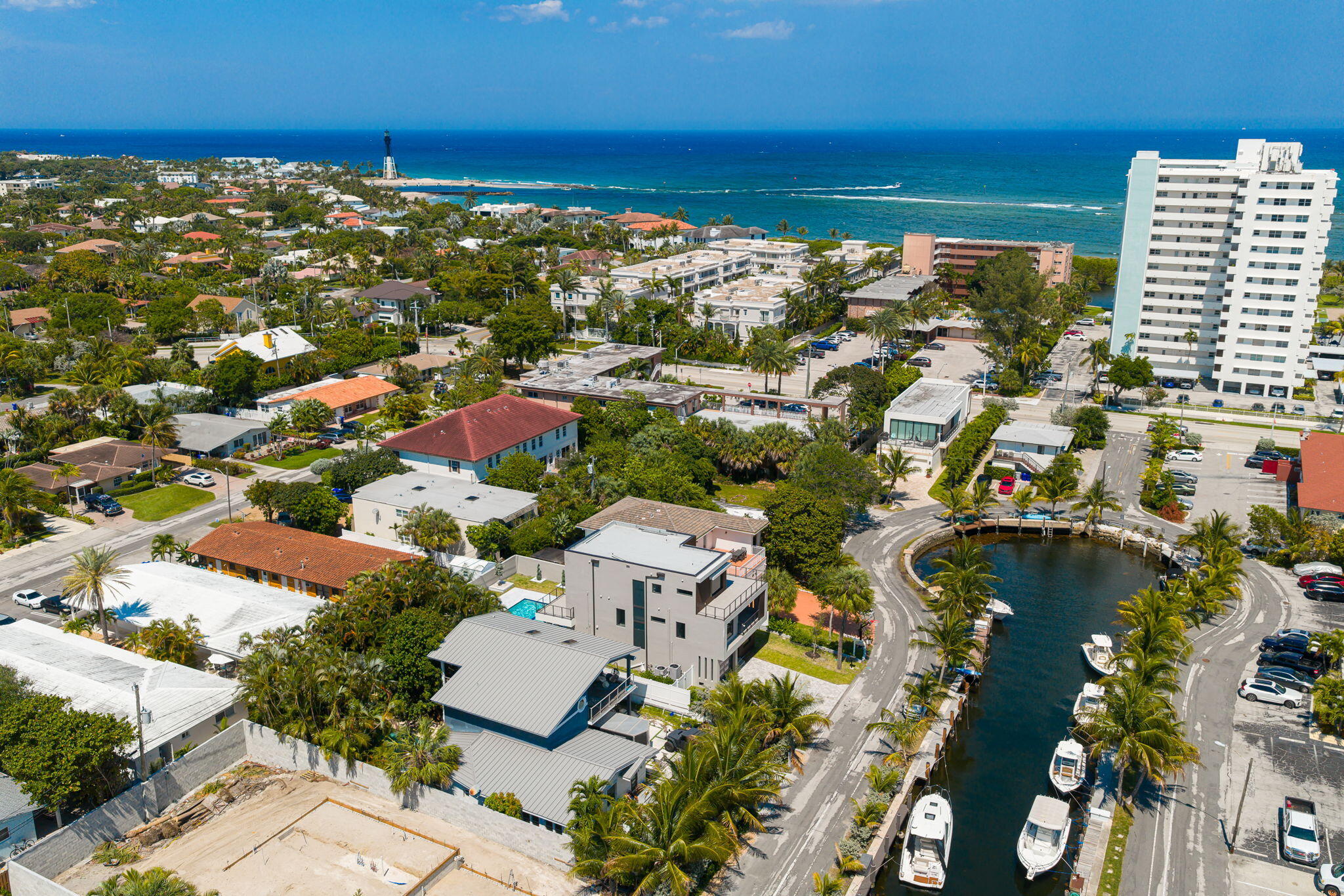 3225 Canal Pompano Beach, FL 33062