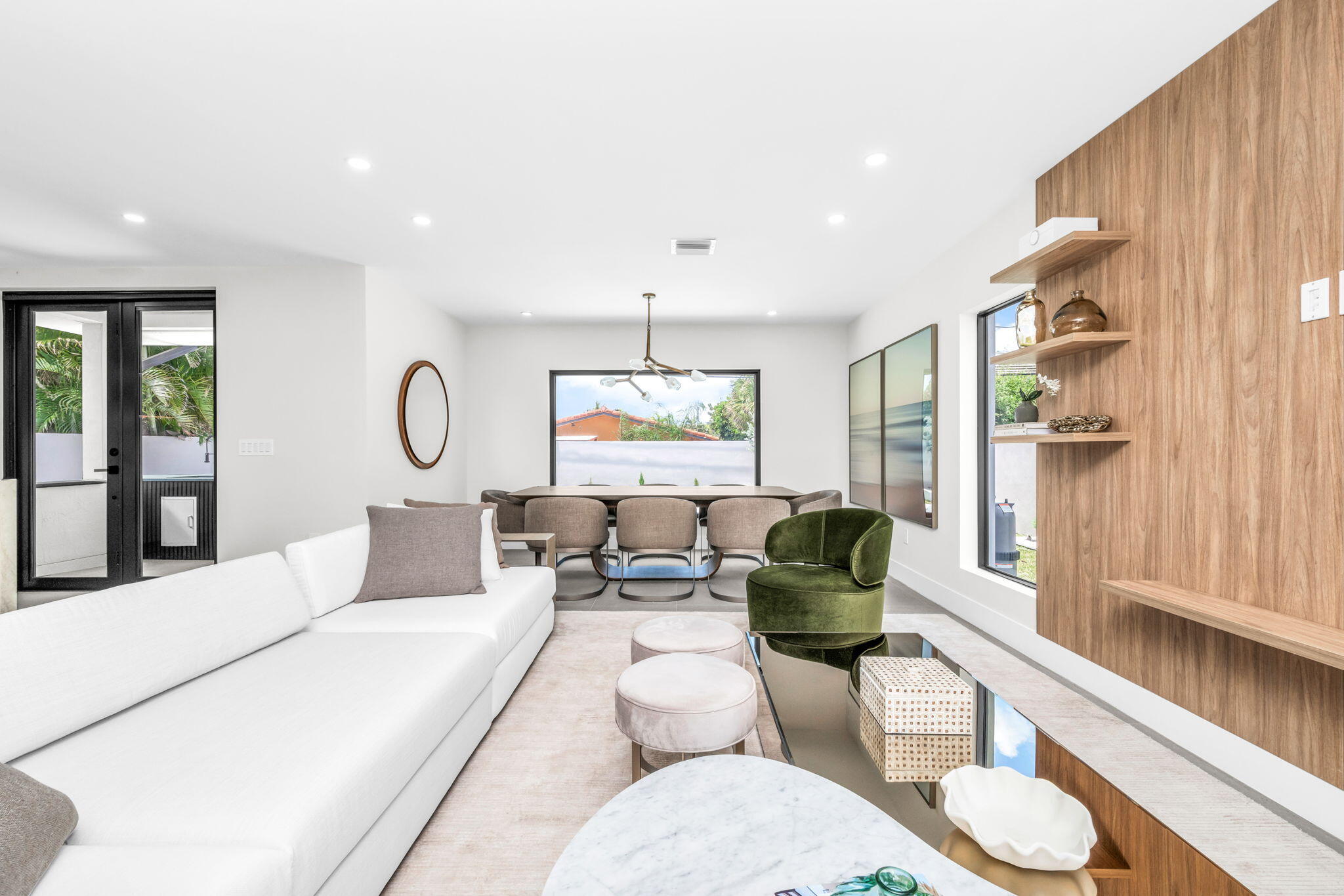3225 Canal Pompano Beach, FL 33062