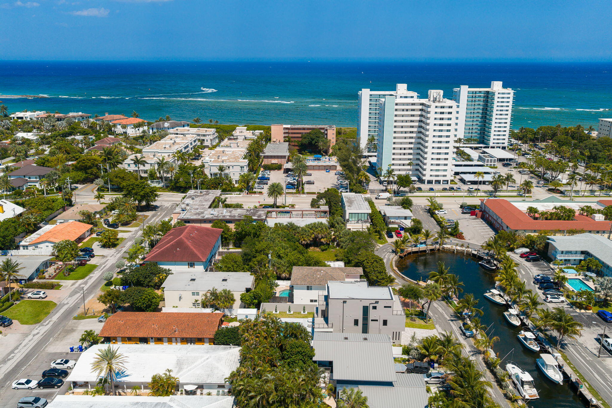 3225 Canal Pompano Beach, FL 33062