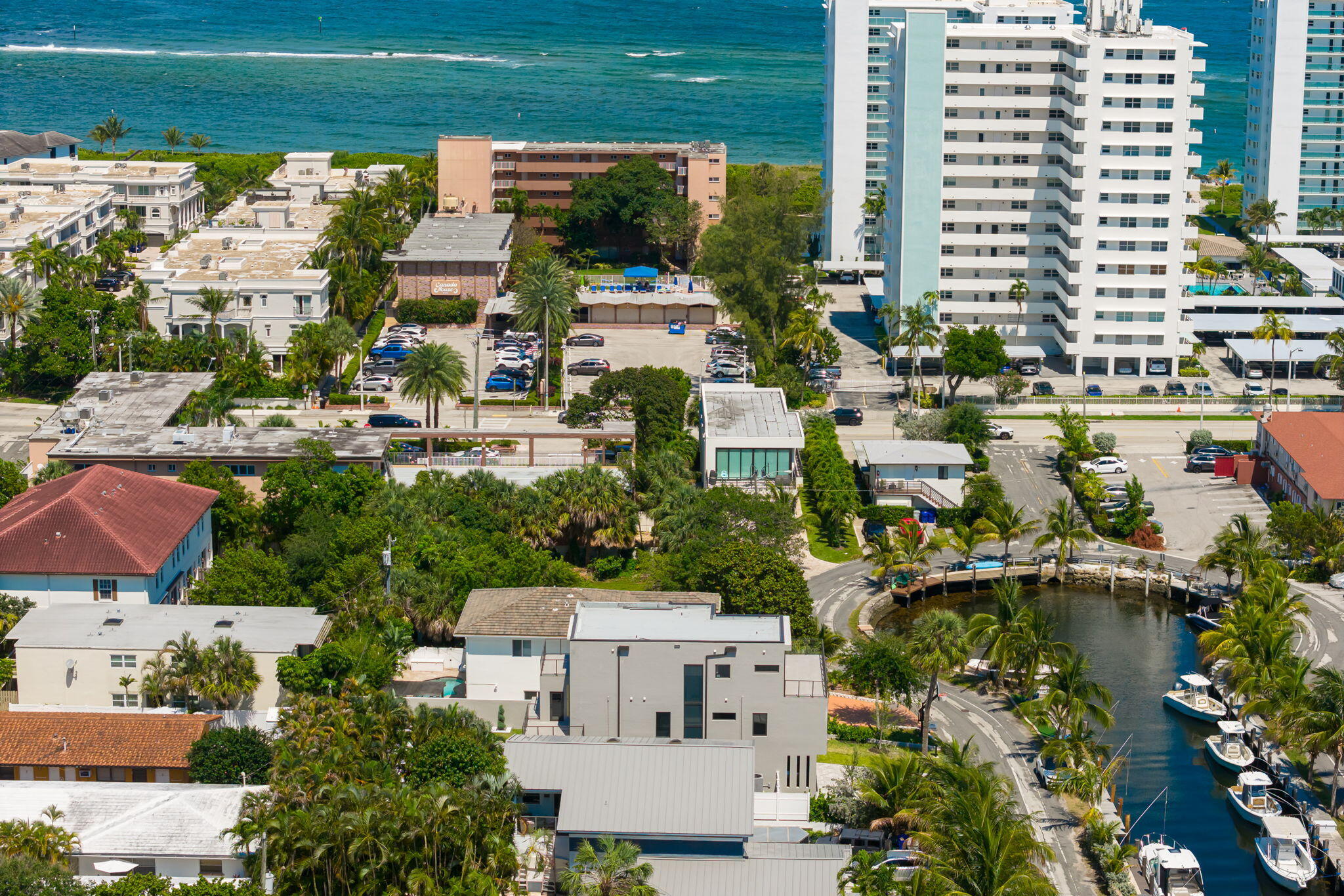 3225 Canal Pompano Beach, FL 33062
