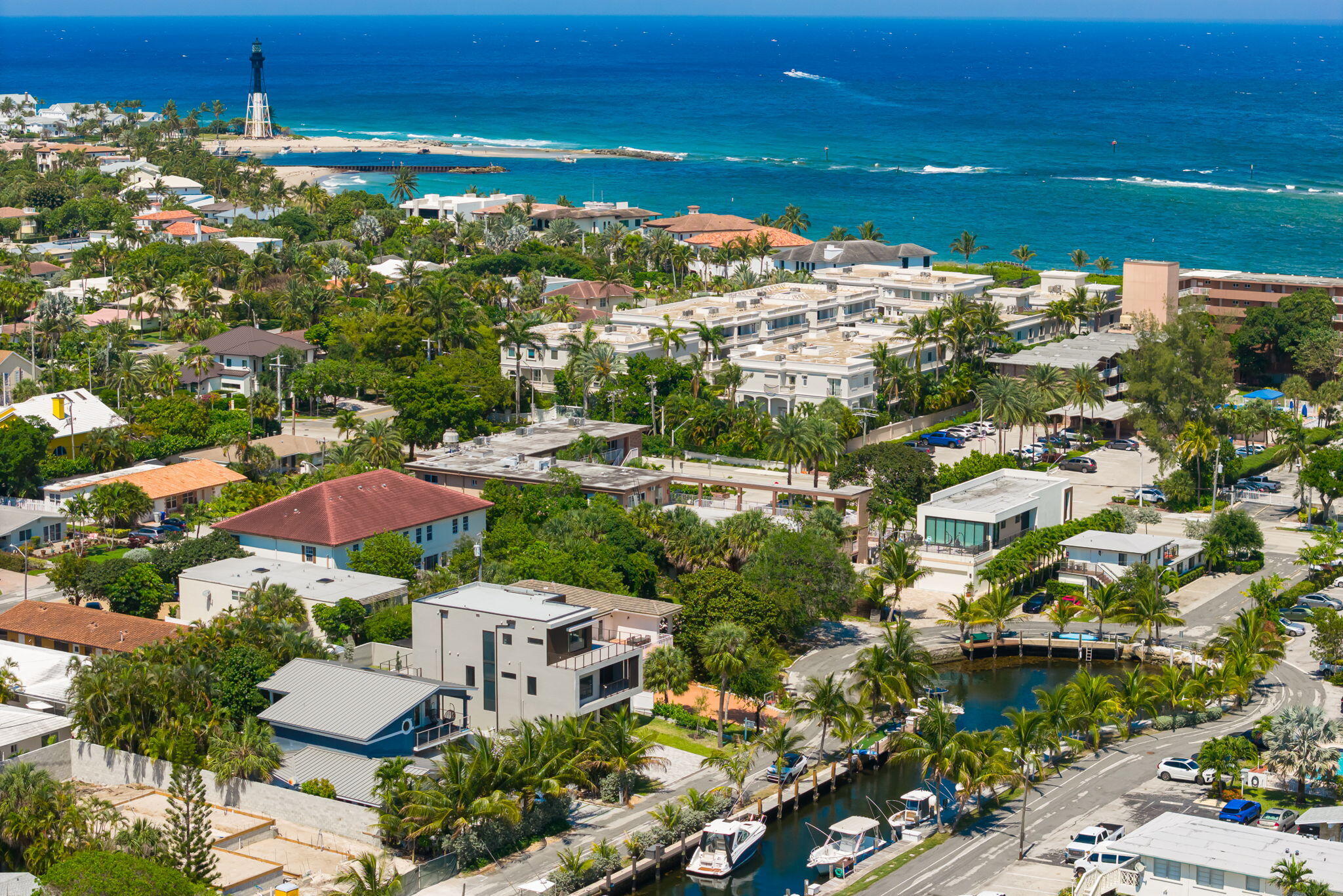 3225 Canal Pompano Beach, FL 33062