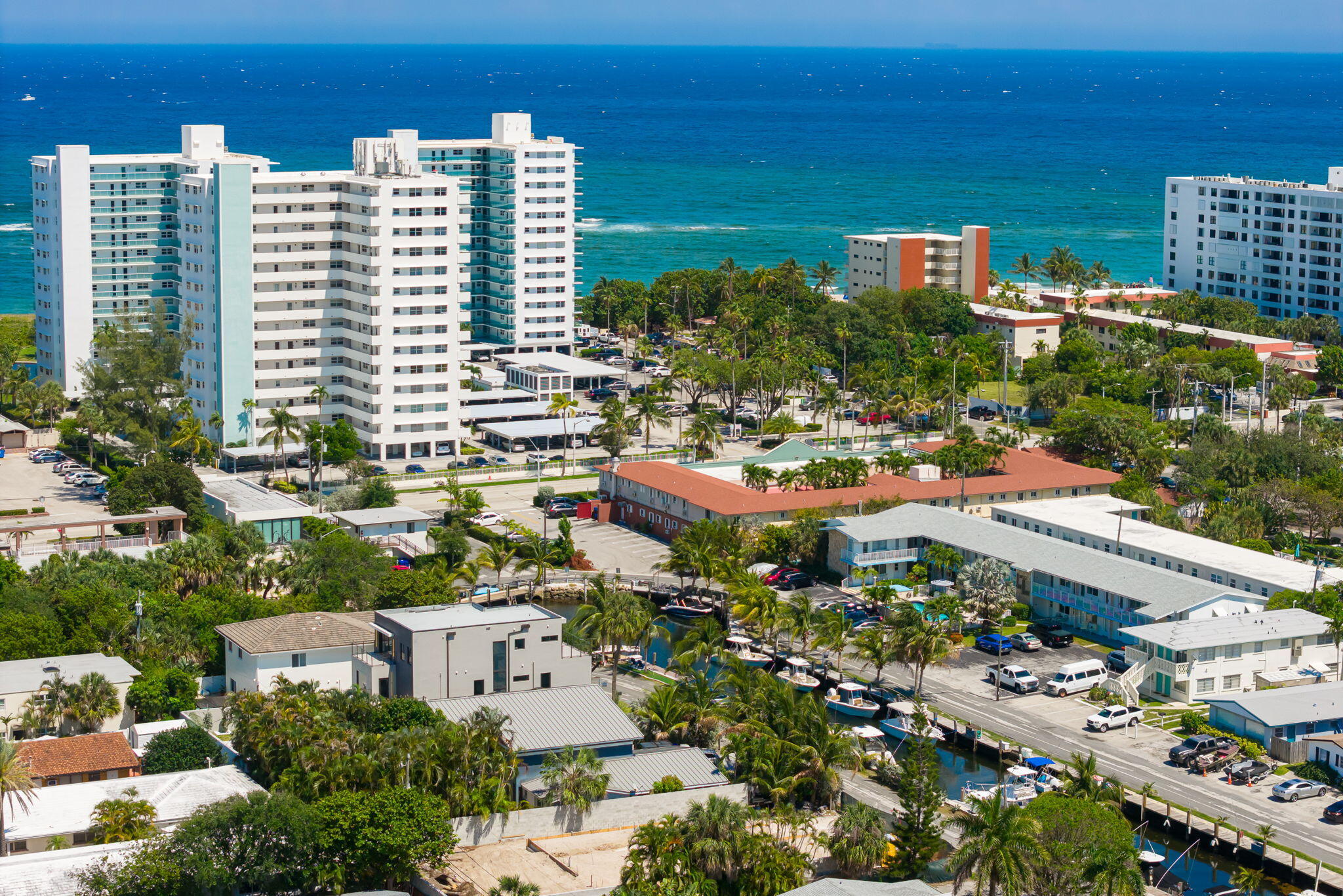 3225 Canal Pompano Beach, FL 33062