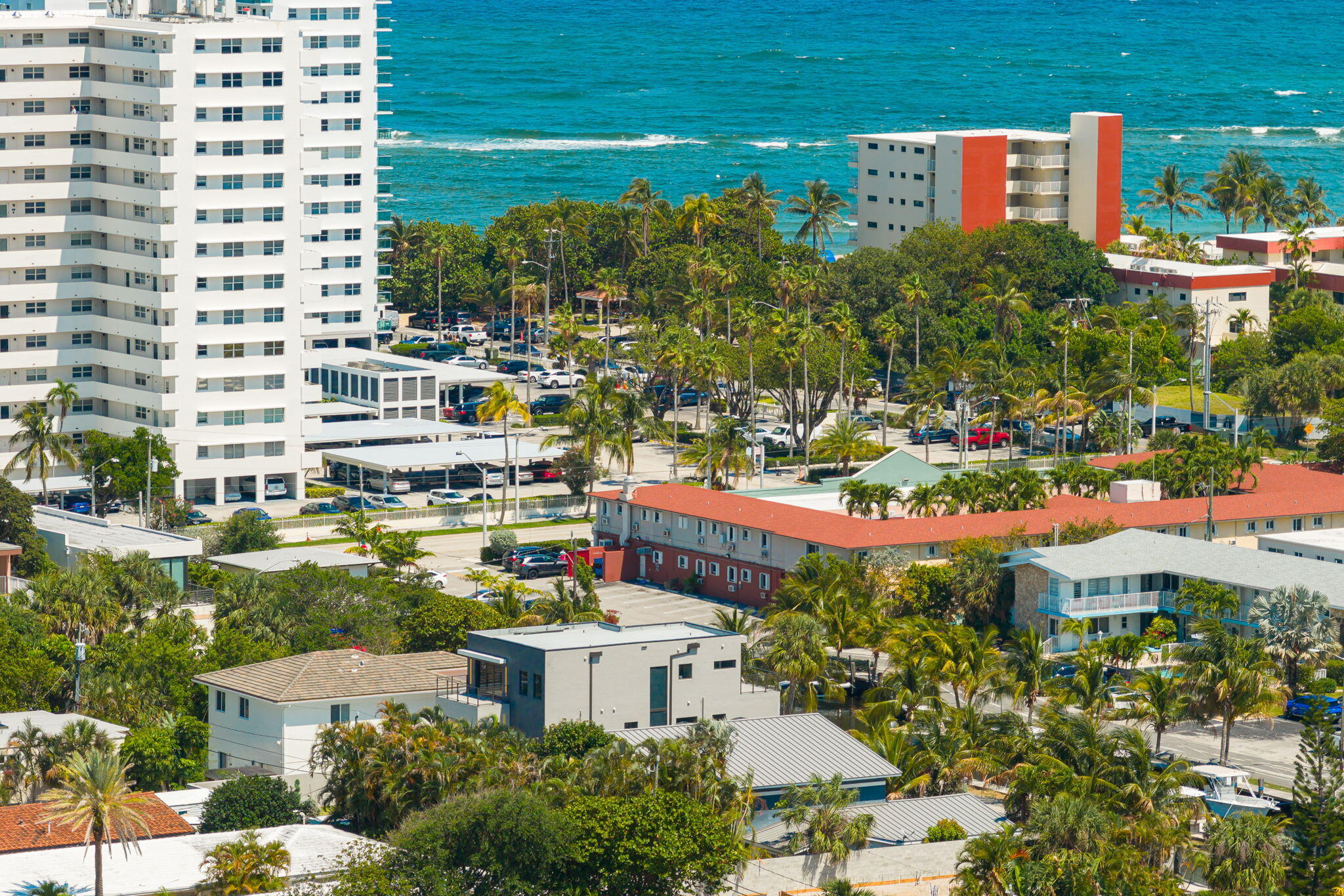 3225 Canal Pompano Beach, FL 33062