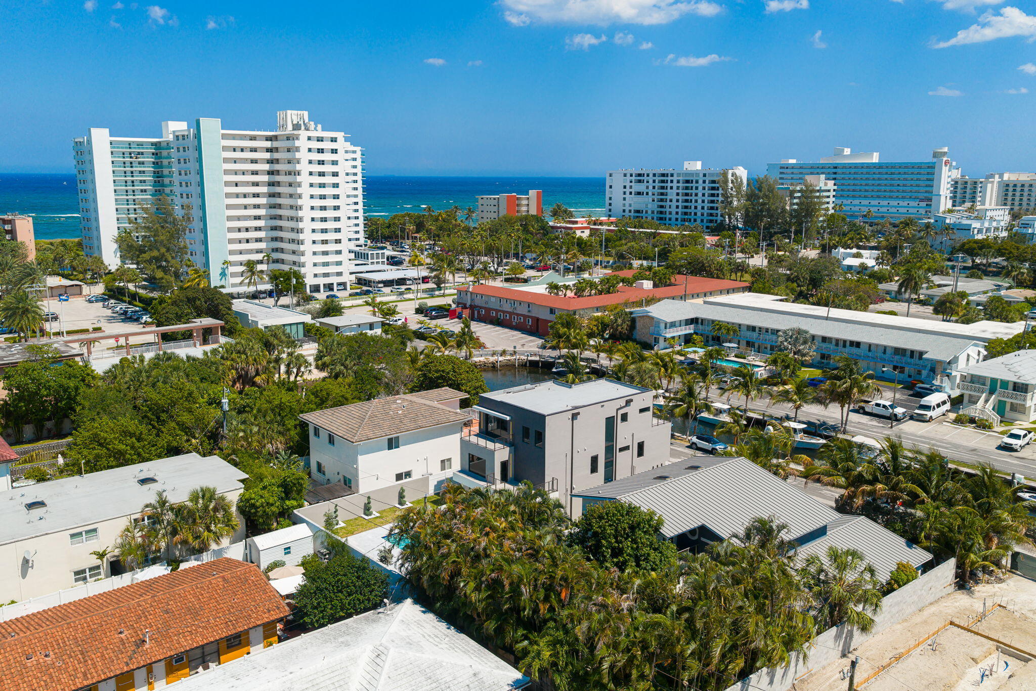 3225 Canal Pompano Beach, FL 33062