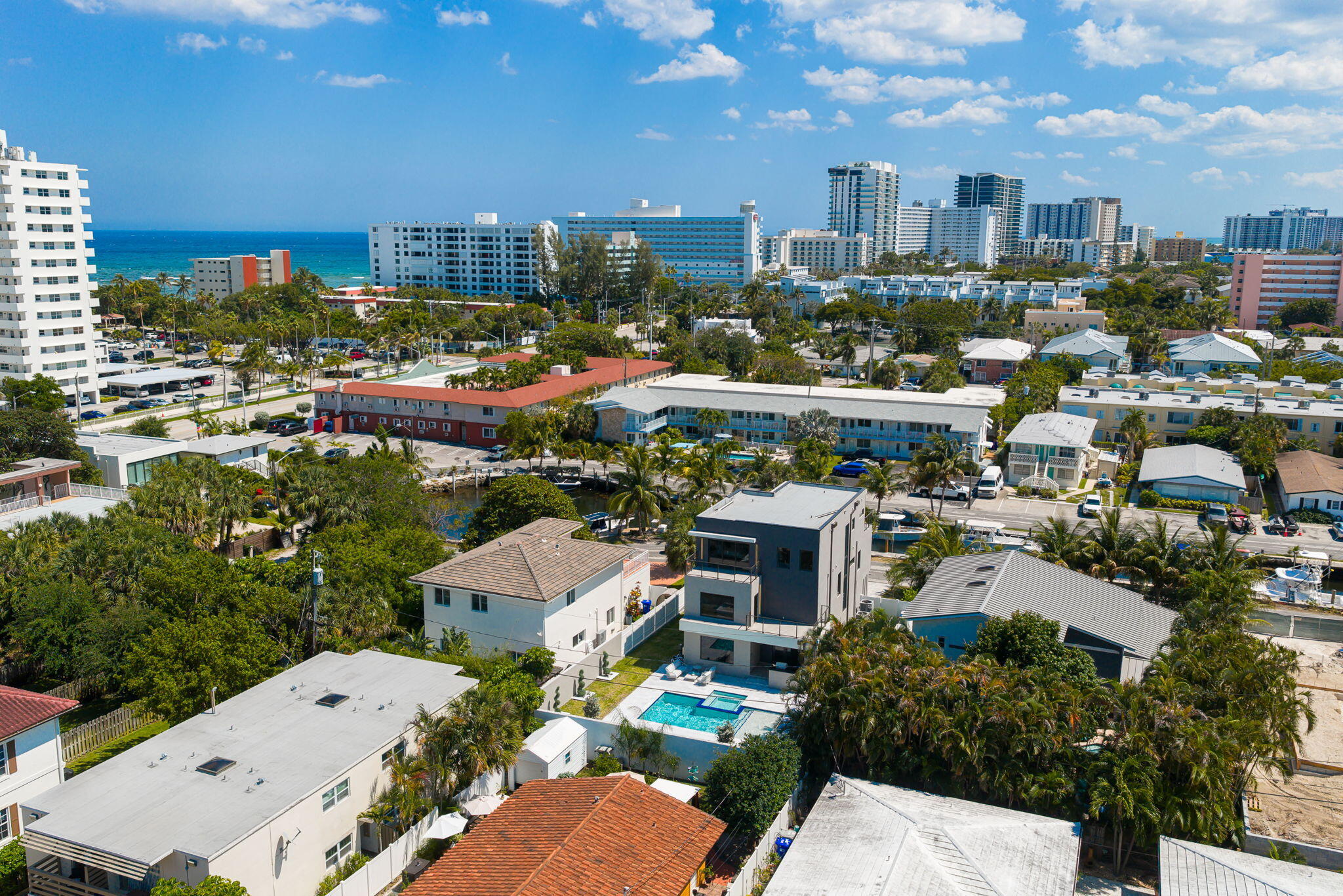 3225 Canal Pompano Beach, FL 33062