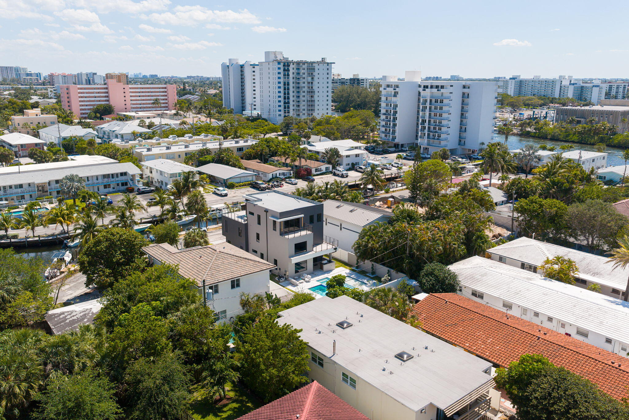 3225 Canal Pompano Beach, FL 33062
