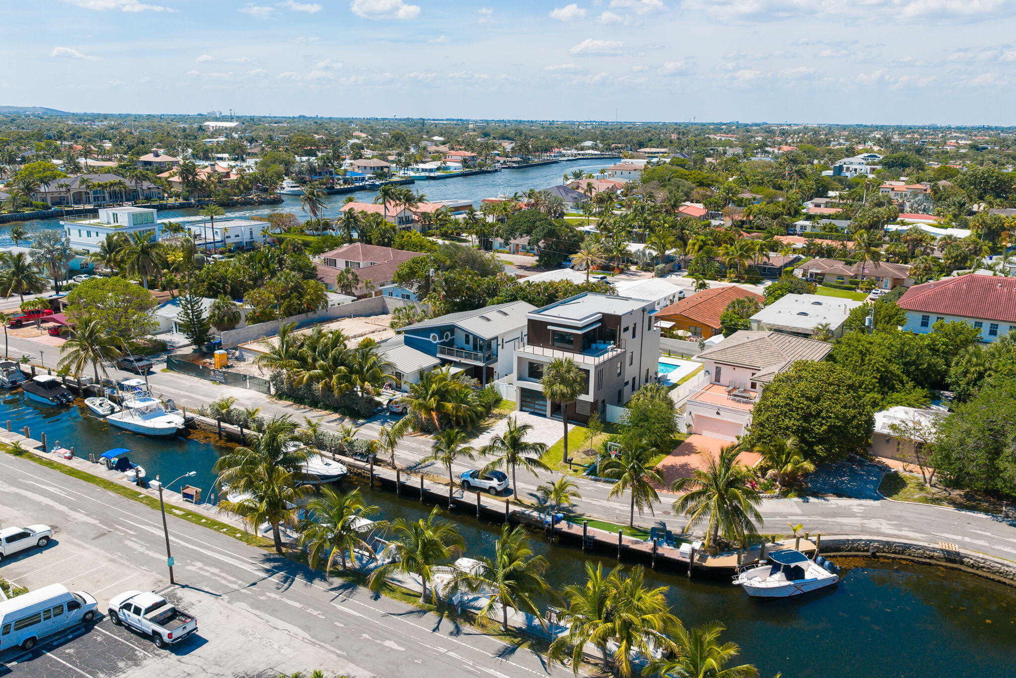 3225 Canal Pompano Beach, FL 33062