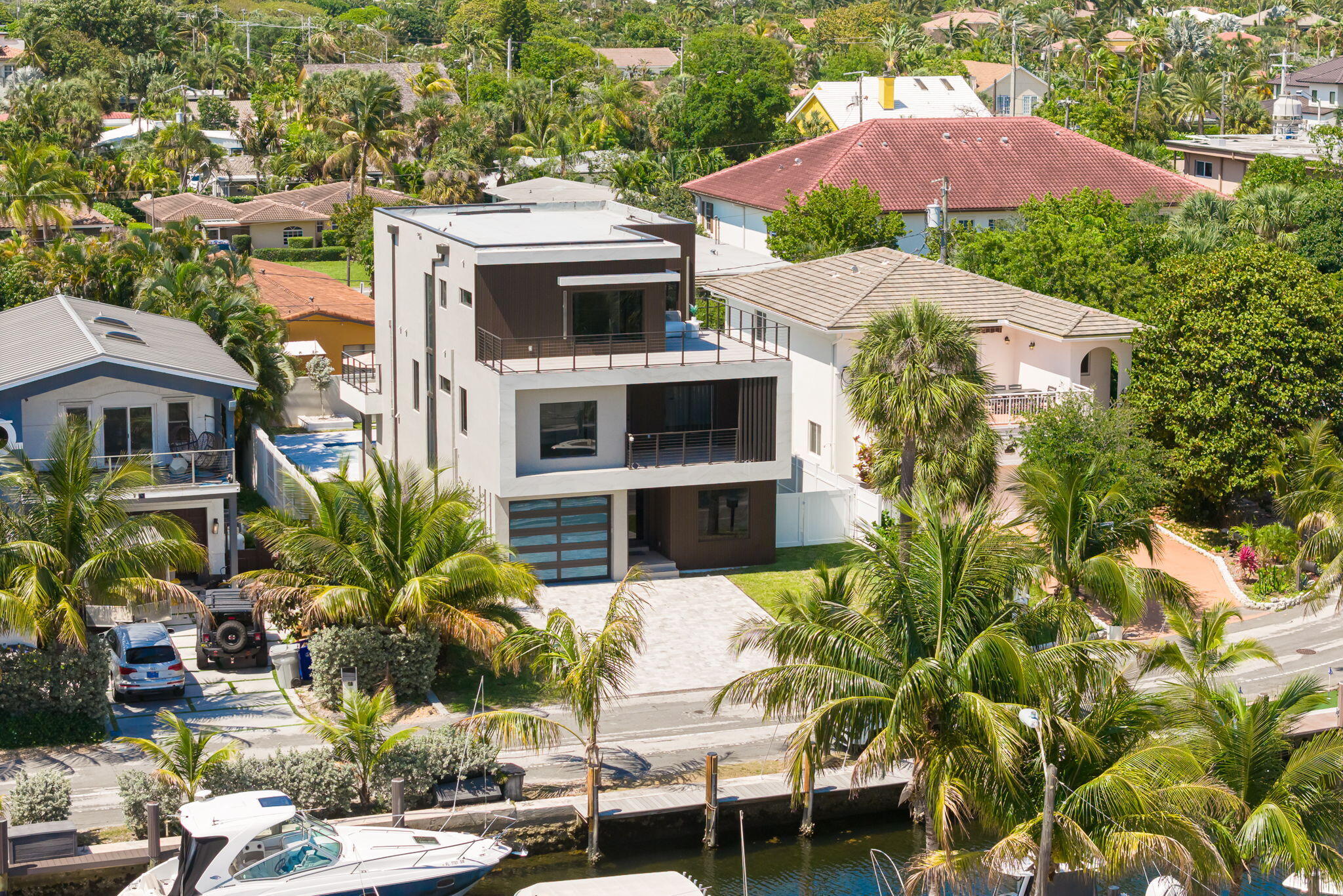 3225 Canal Pompano Beach, FL 33062