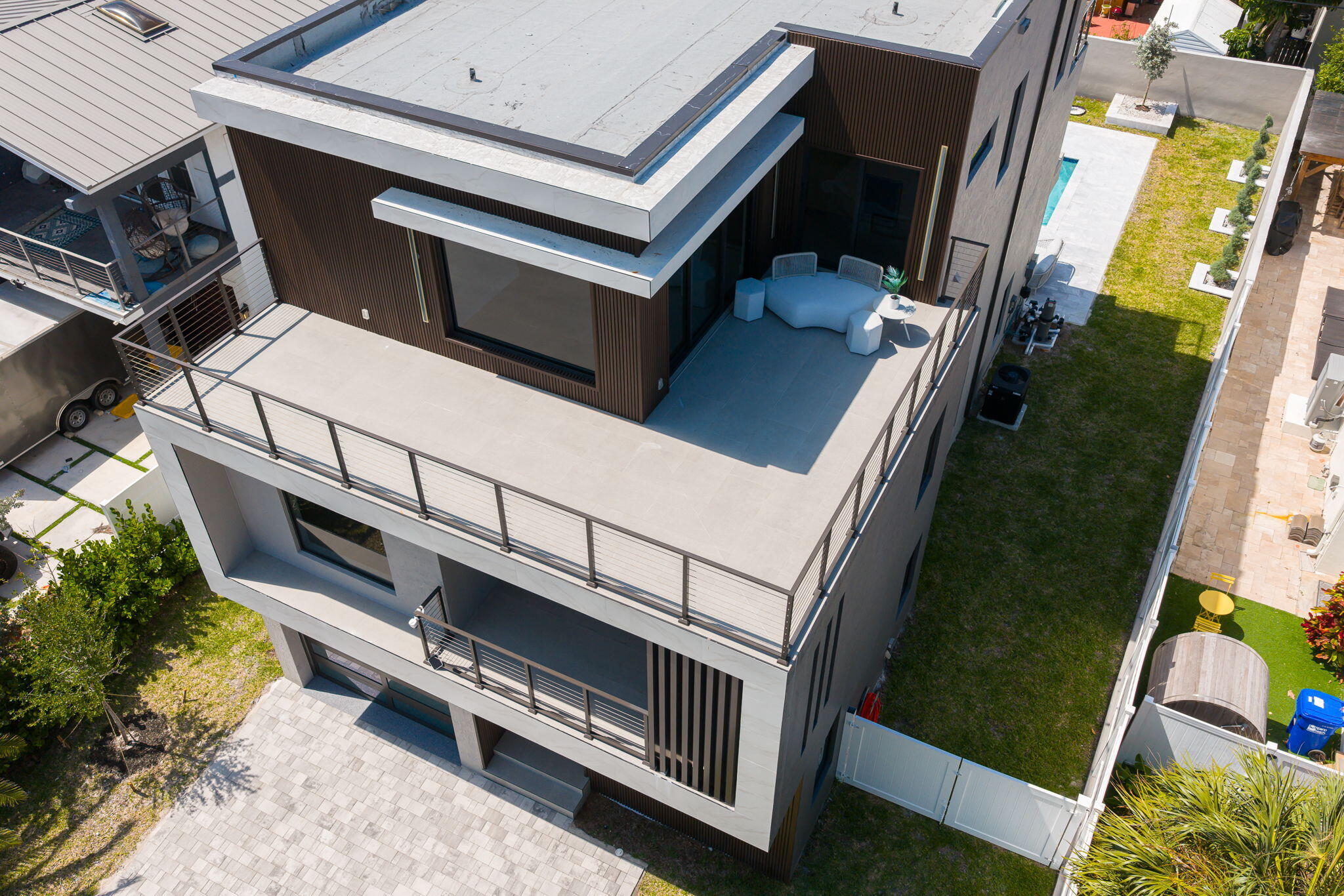 3225 Canal Pompano Beach, FL 33062