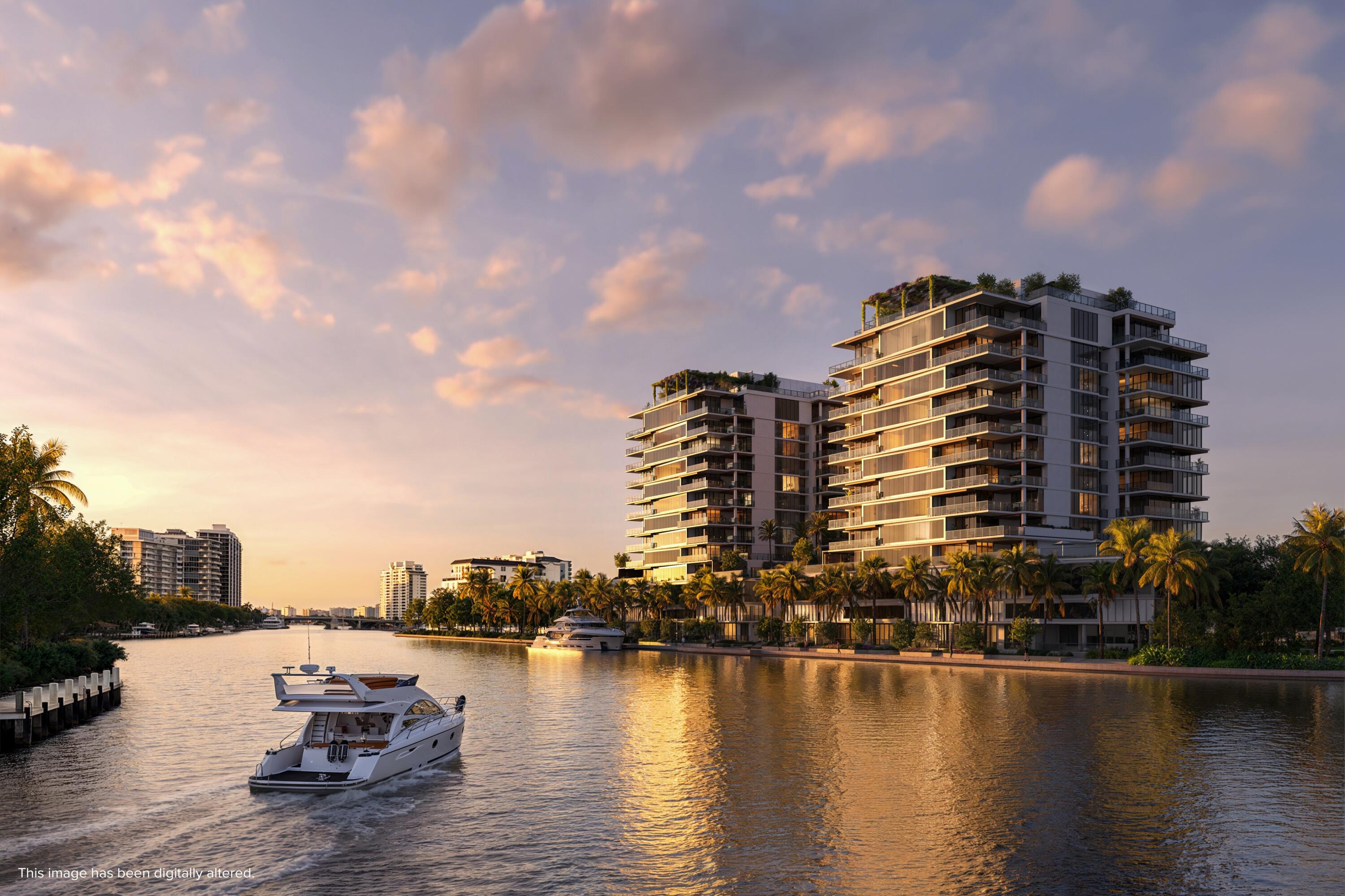 551 Bayshore #901-9c Fort Lauderdale, FL 33304