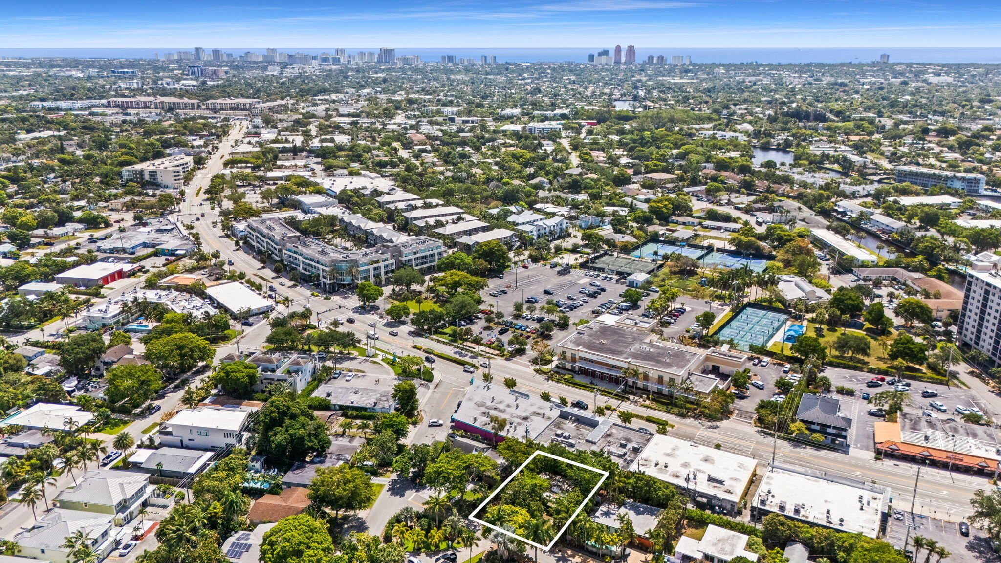 2020 NE 4th Ave #2 Wilton Manors, FL 33305