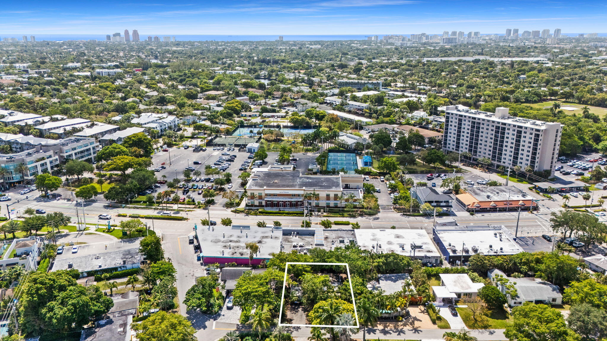 2020 NE 4th Ave #2 Wilton Manors, FL 33305
