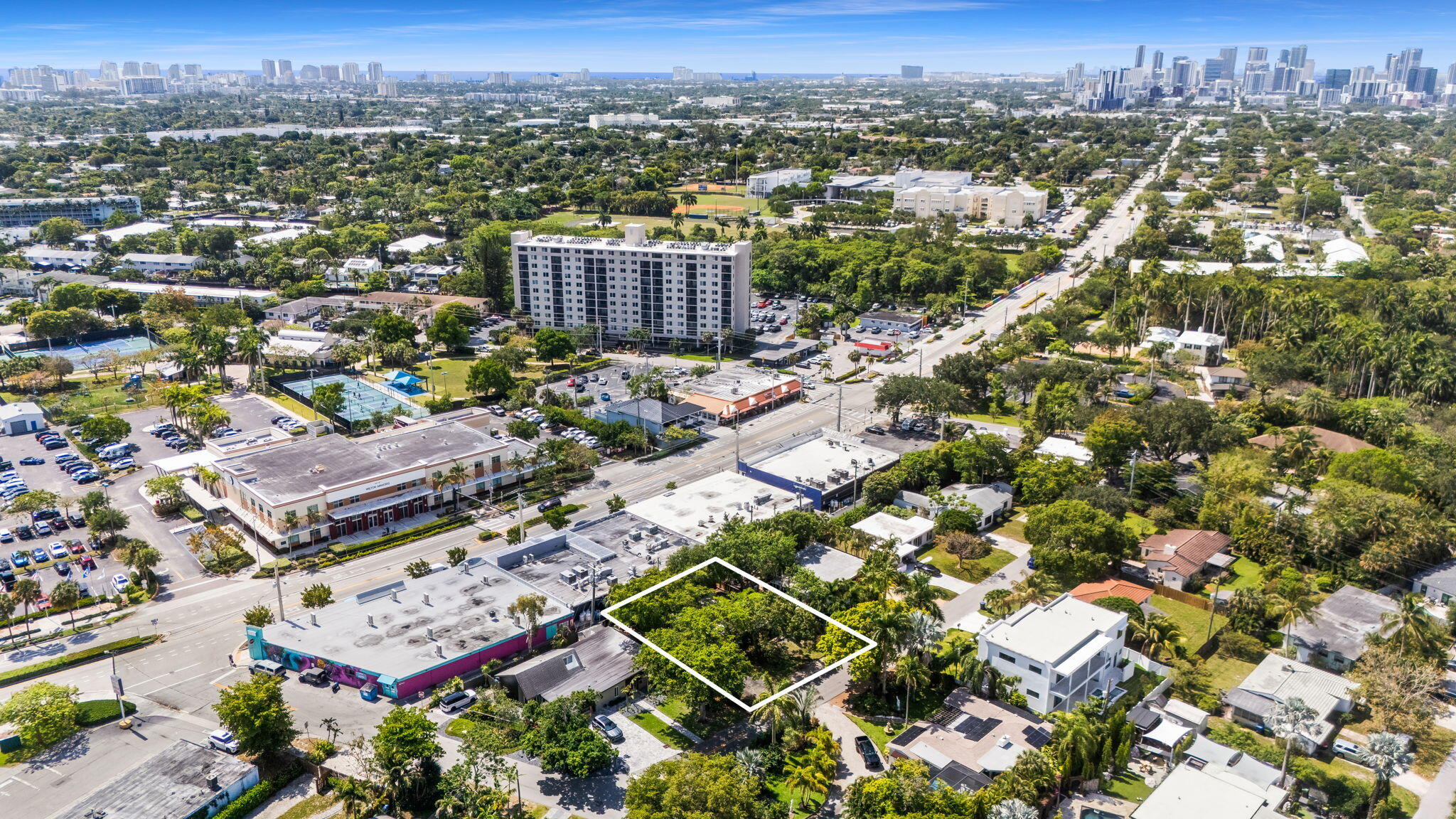 2020 NE 4th Ave #2 Wilton Manors, FL 33305
