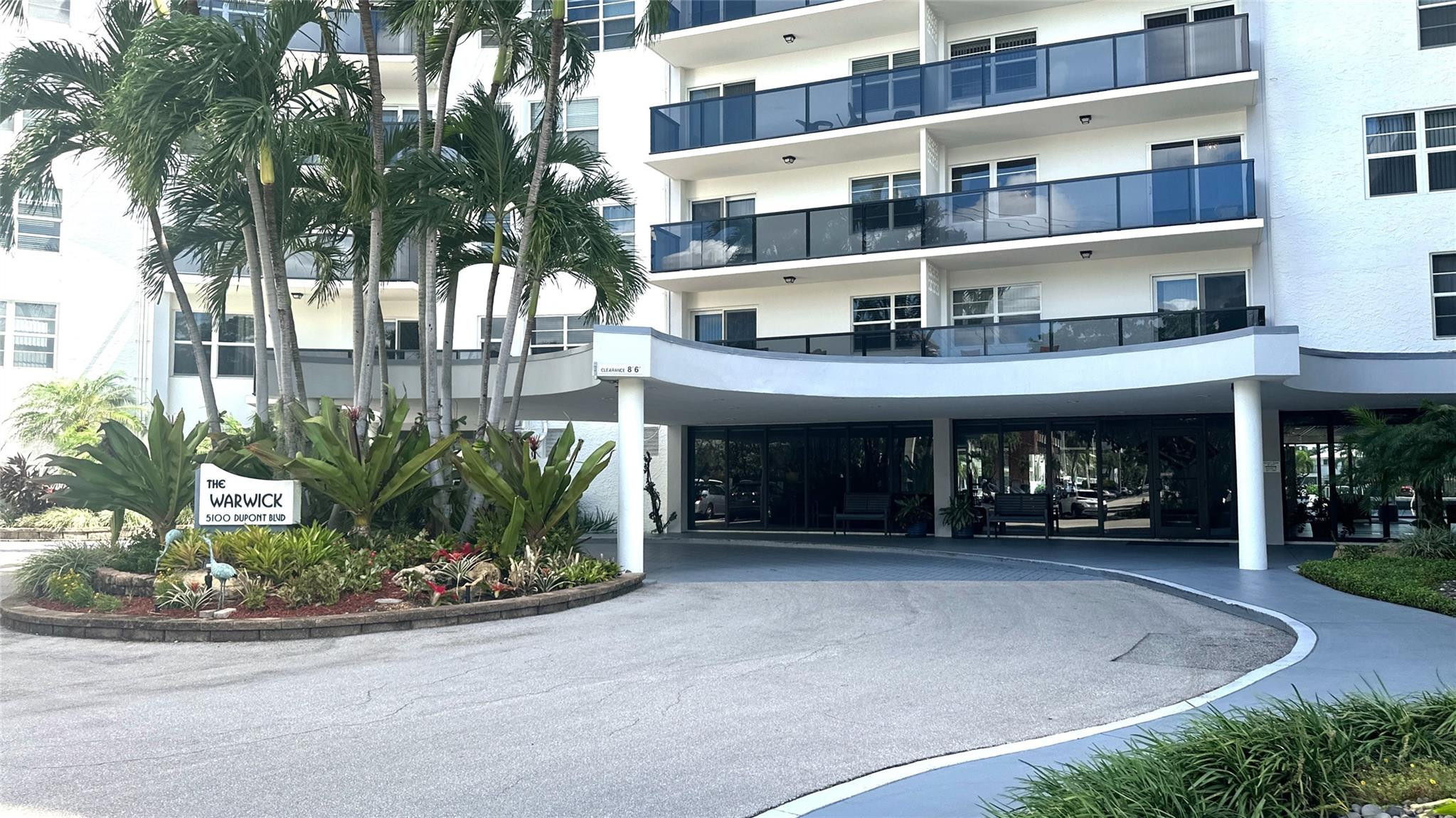 5100 Dupont #11n Fort Lauderdale, FL 33308