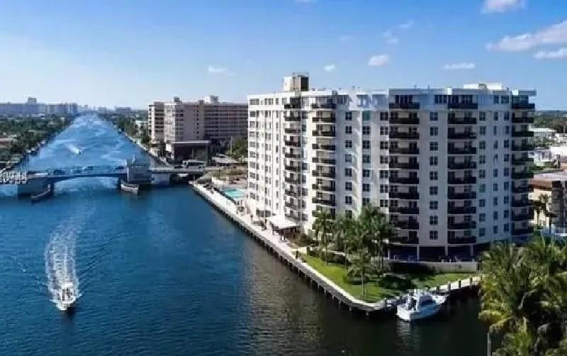 5100 Dupont #11n Fort Lauderdale, FL 33308