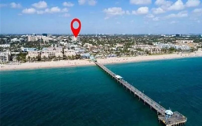 5100 Dupont #11n Fort Lauderdale, FL 33308