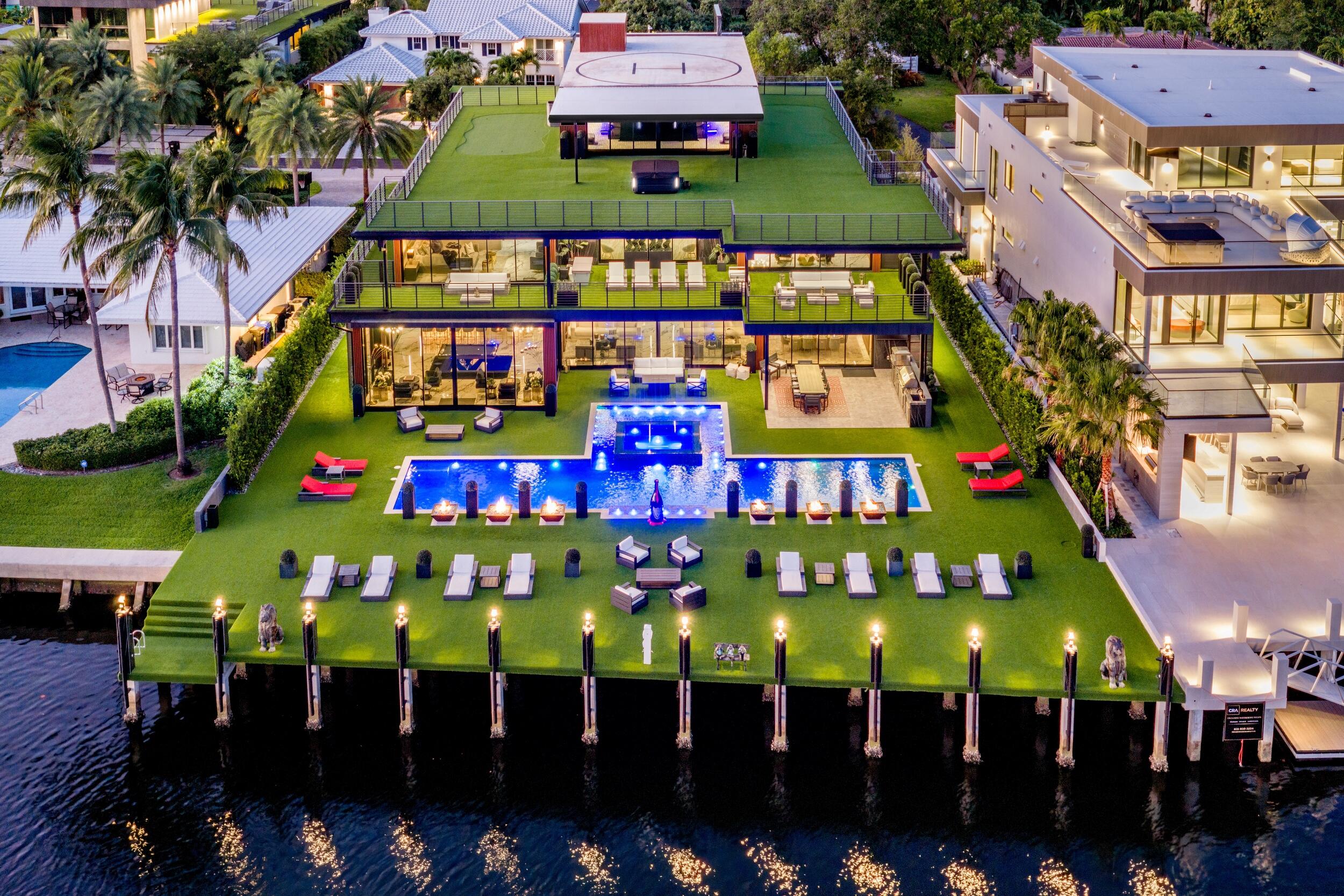 733 Middle Riv Fort Lauderdale, FL 33304