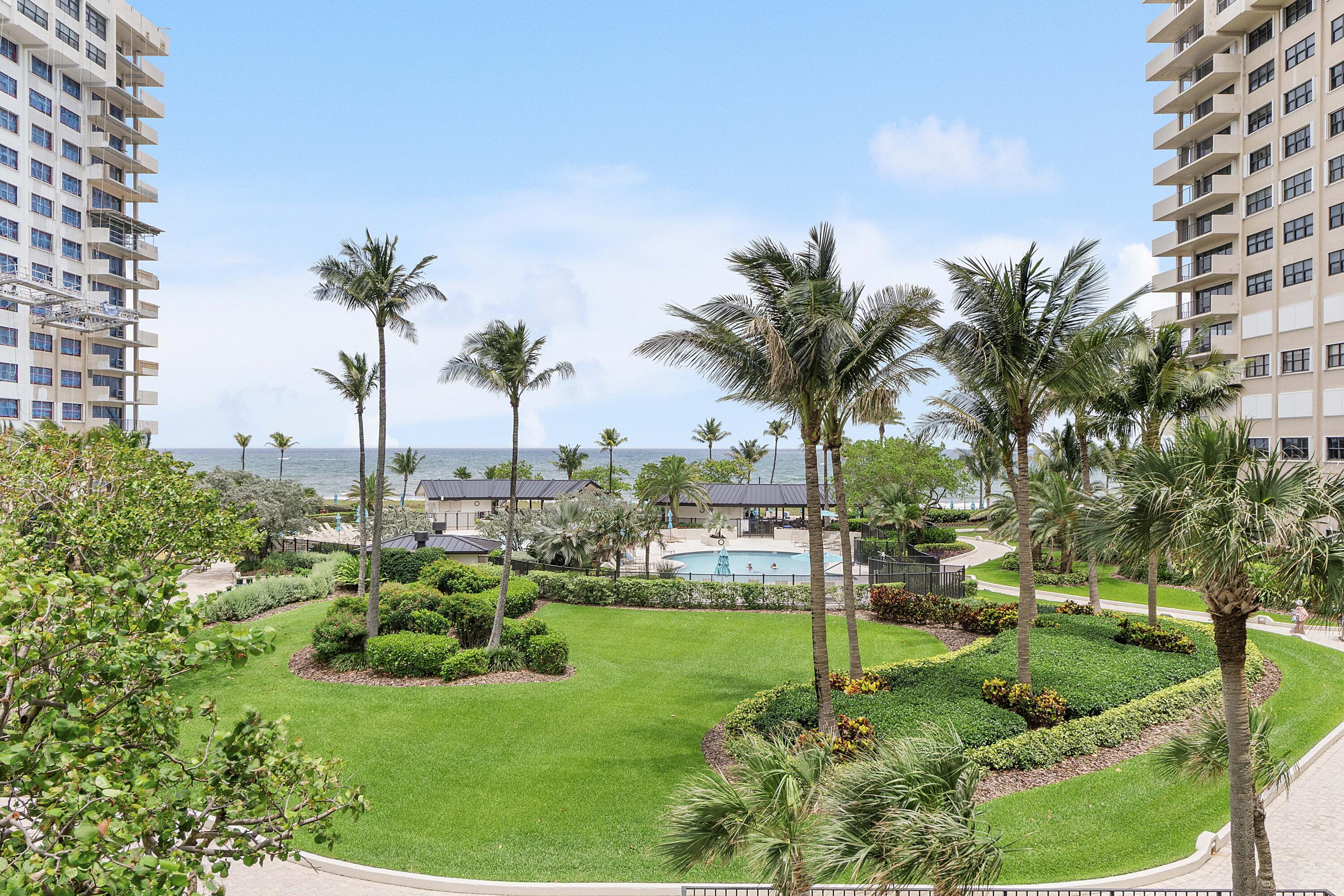 4900 N Ocean #416