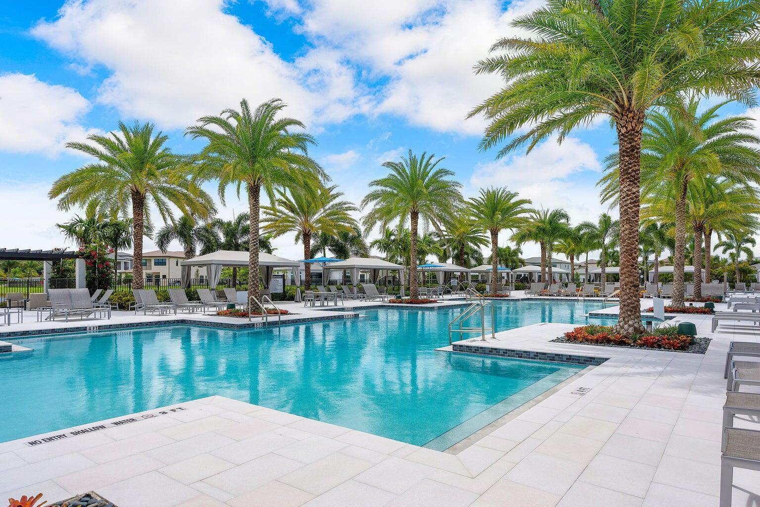 17240 Carretto Boca Raton, FL 33496