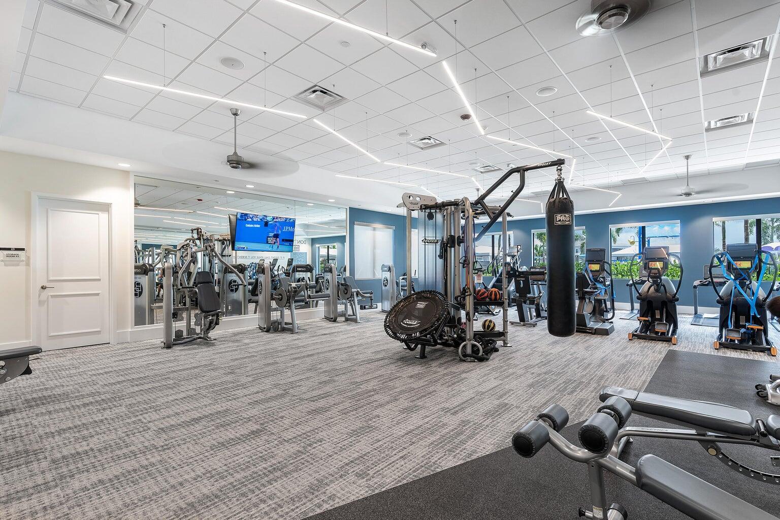 17240 Carretto Boca Raton, FL 33496