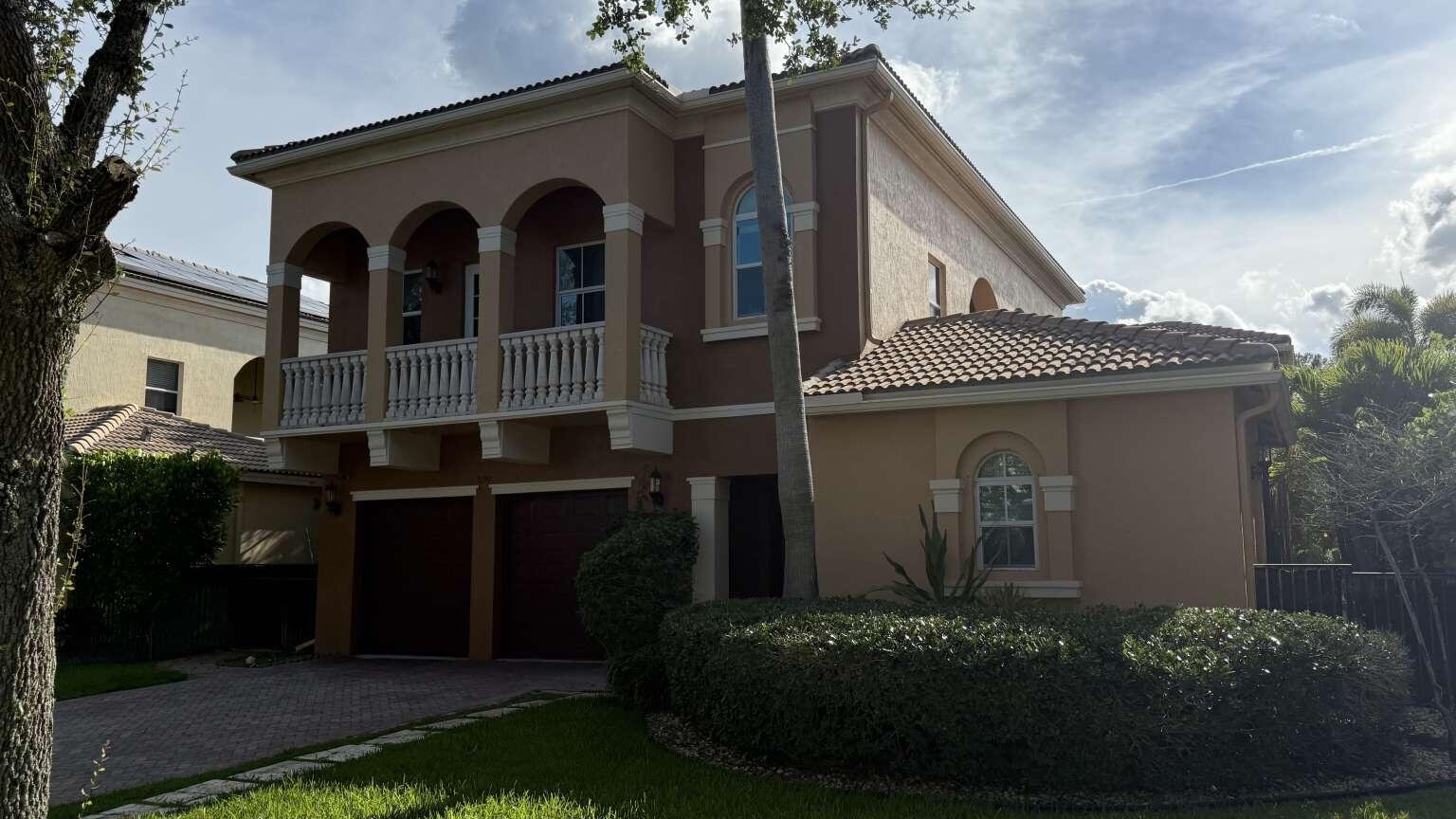 9190 Nugent West Palm Beach, FL 33411