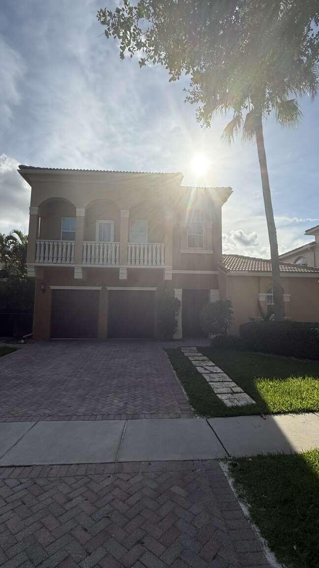 9190 Nugent West Palm Beach, FL 33411