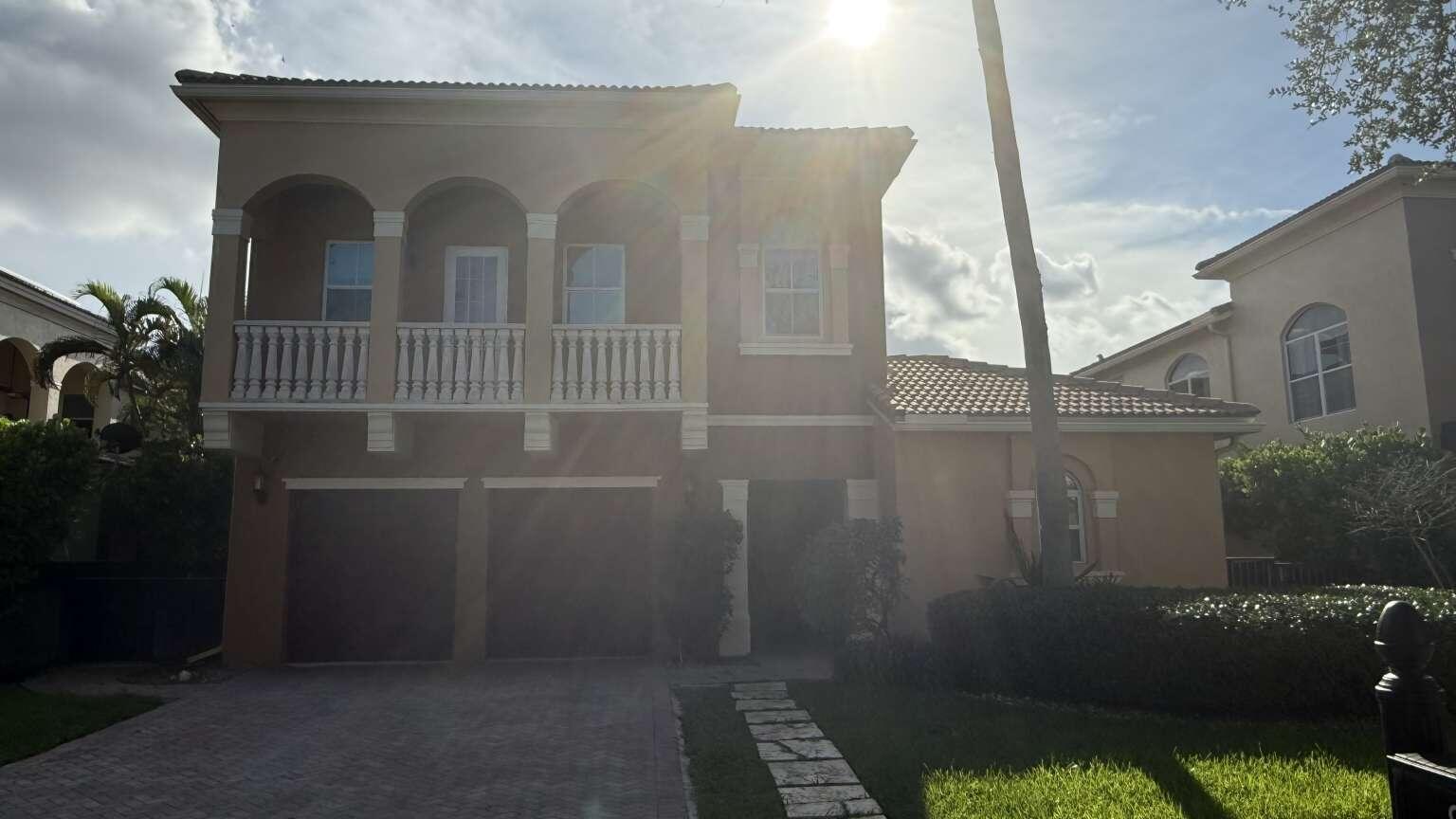 9190 Nugent West Palm Beach, FL 33411
