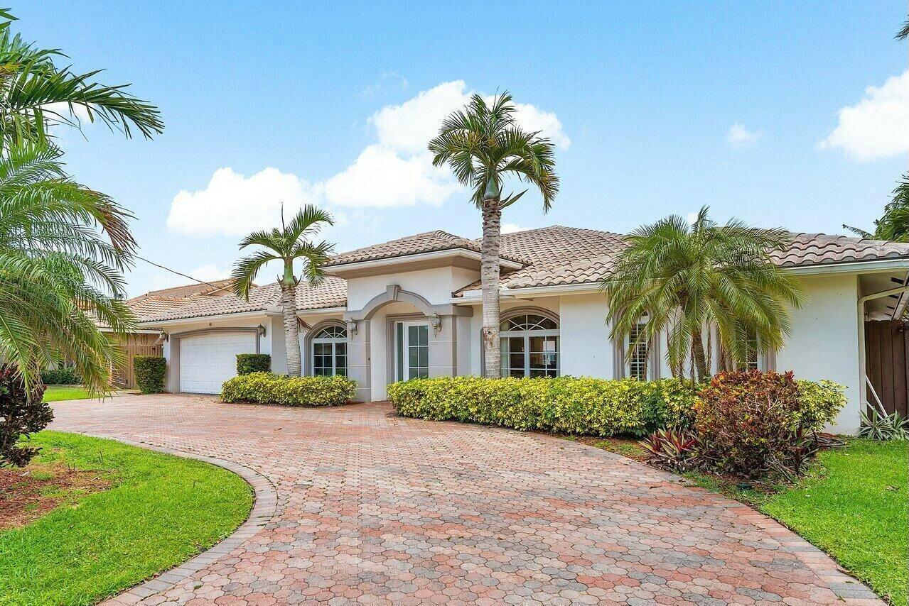 41 Castle Hbr Isle