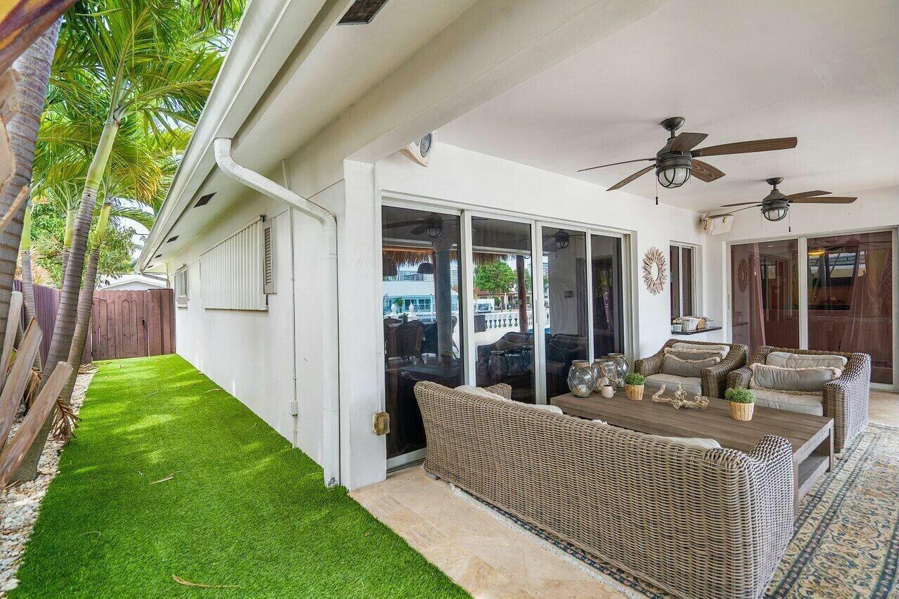 41 Castle Hbr Isle Fort Lauderdale, FL 33308