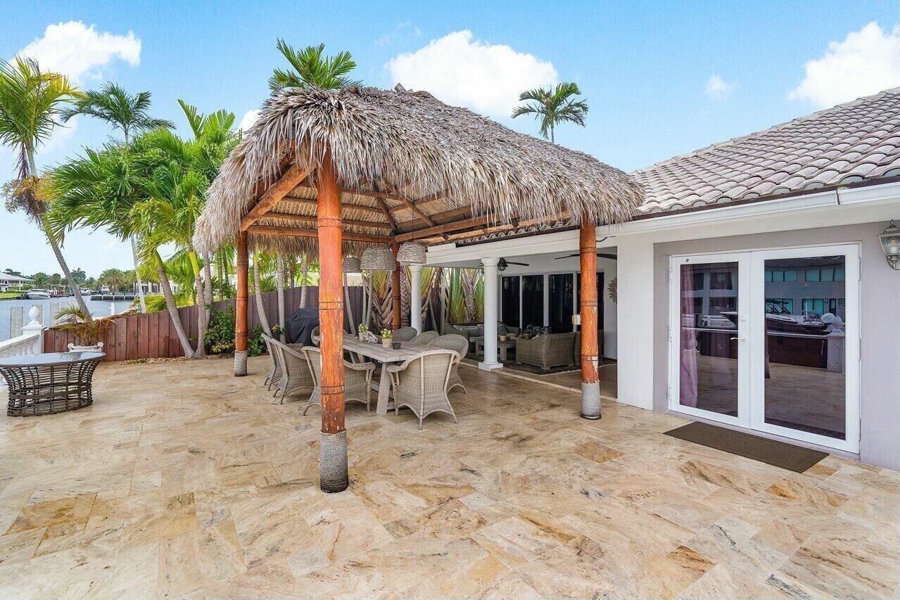 41 Castle Hbr Isle Fort Lauderdale, FL 33308