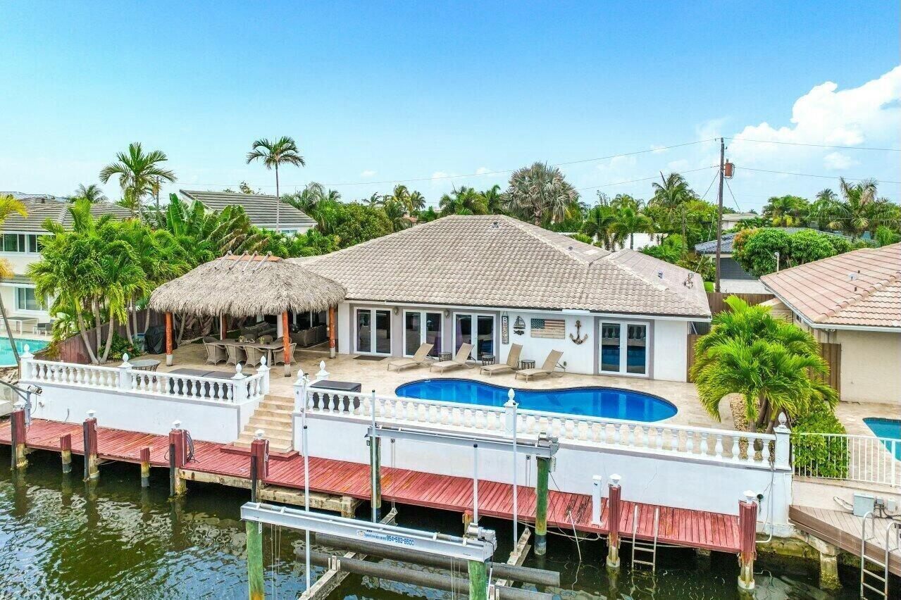 41 Castle Hbr Isle Fort Lauderdale, FL 33308