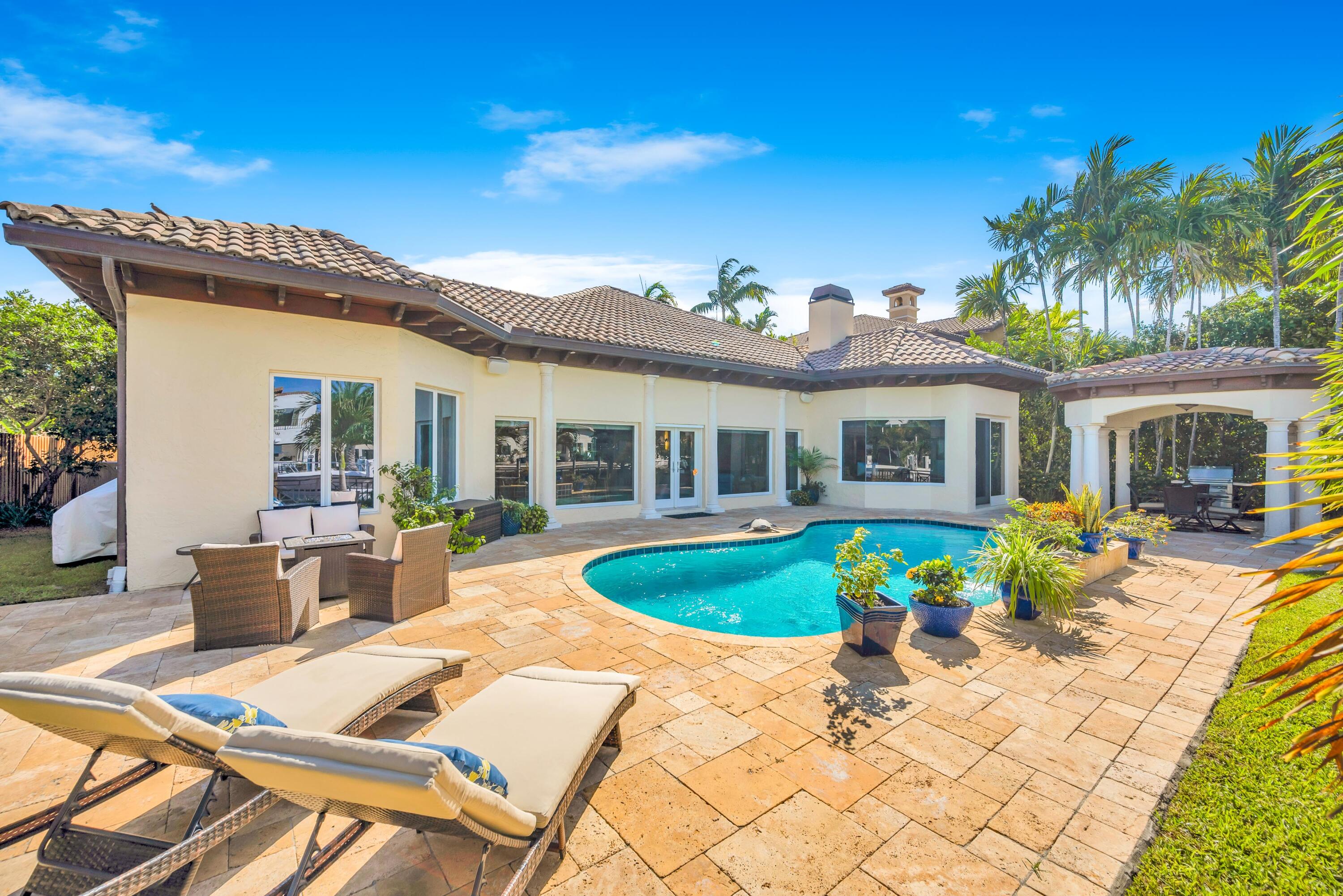 2507 Barcelona Dr Fort Lauderdale, FL 33301
